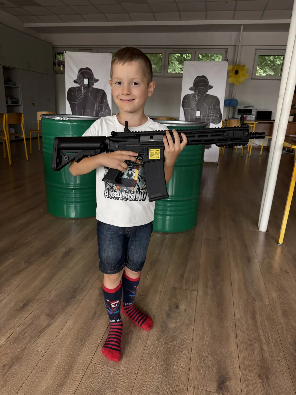 Wspólne chwile podczas drugiego tygodnia Akcji Lato 2026