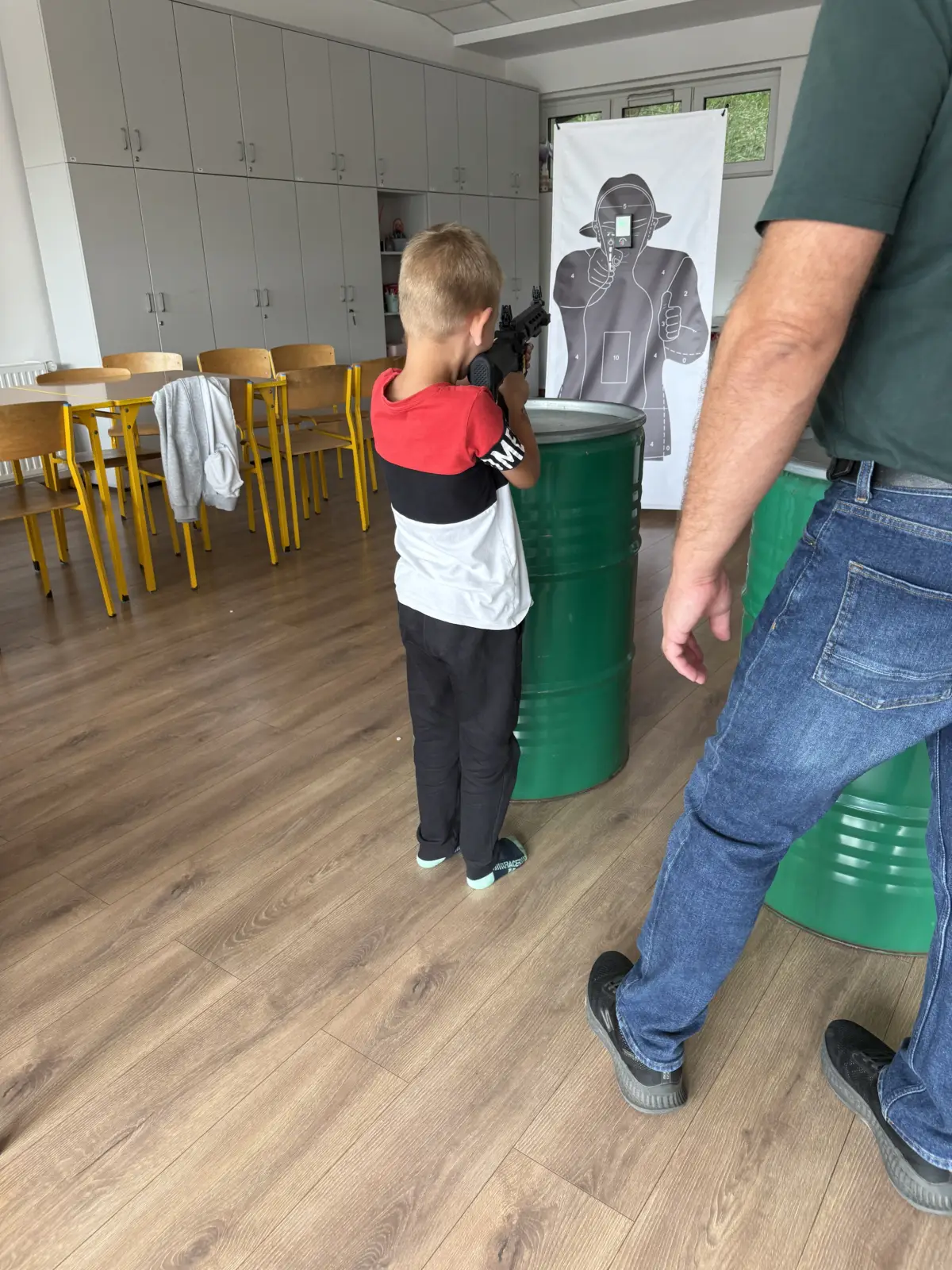 Wspólne chwile podczas drugiego tygodnia Akcji Lato 2026