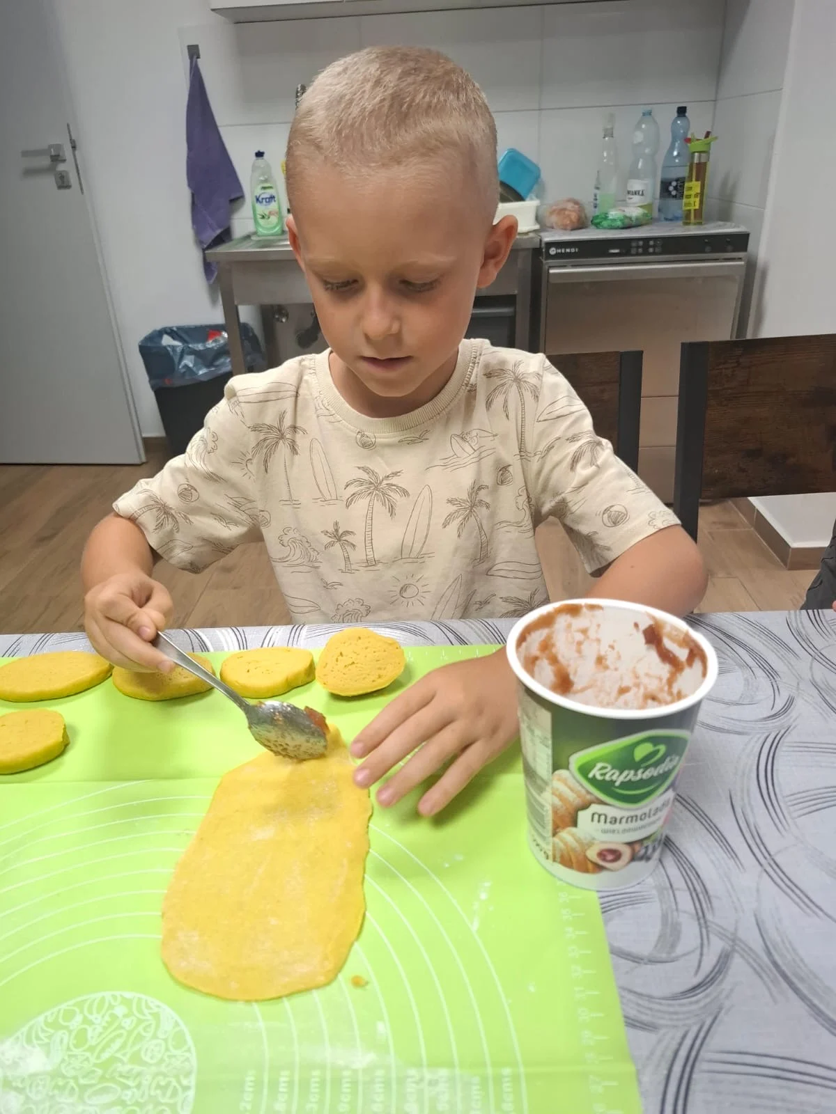 Wspólne chwile podczas drugiego tygodnia Akcji Lato 2026