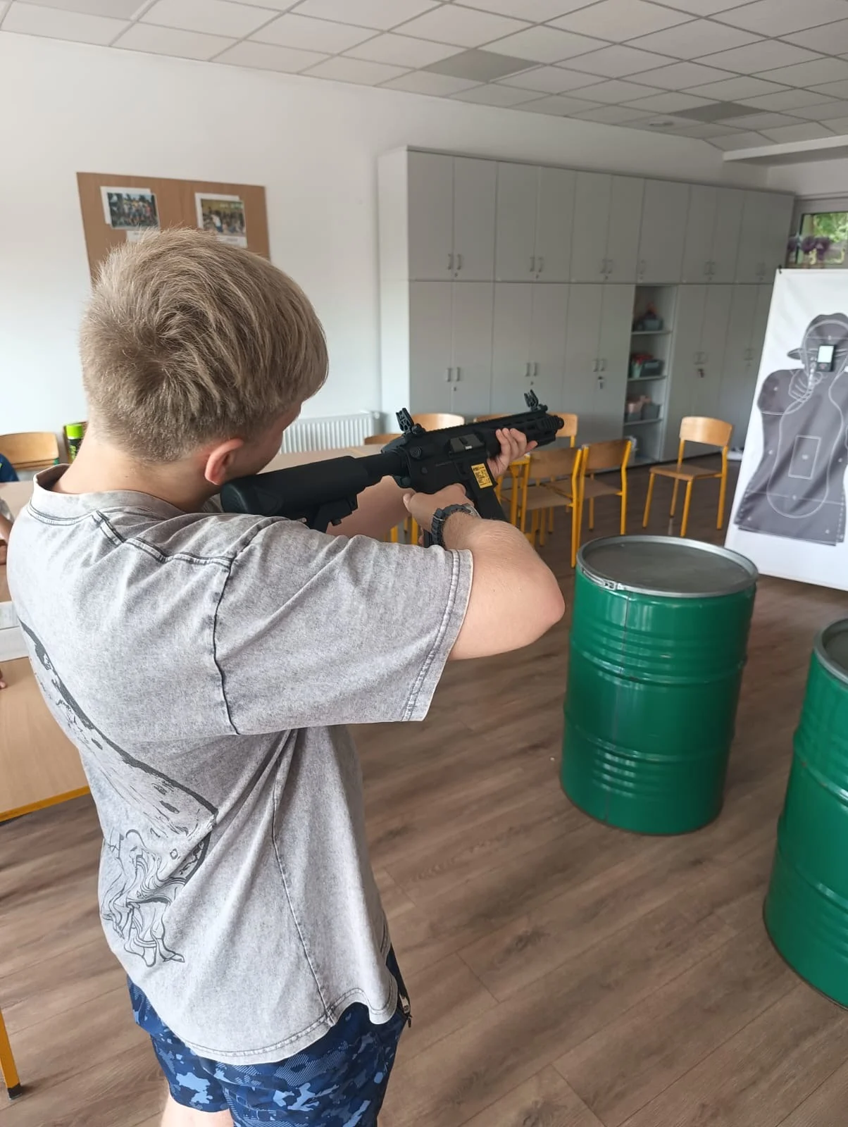 Wspólne chwile podczas drugiego tygodnia Akcji Lato 2026