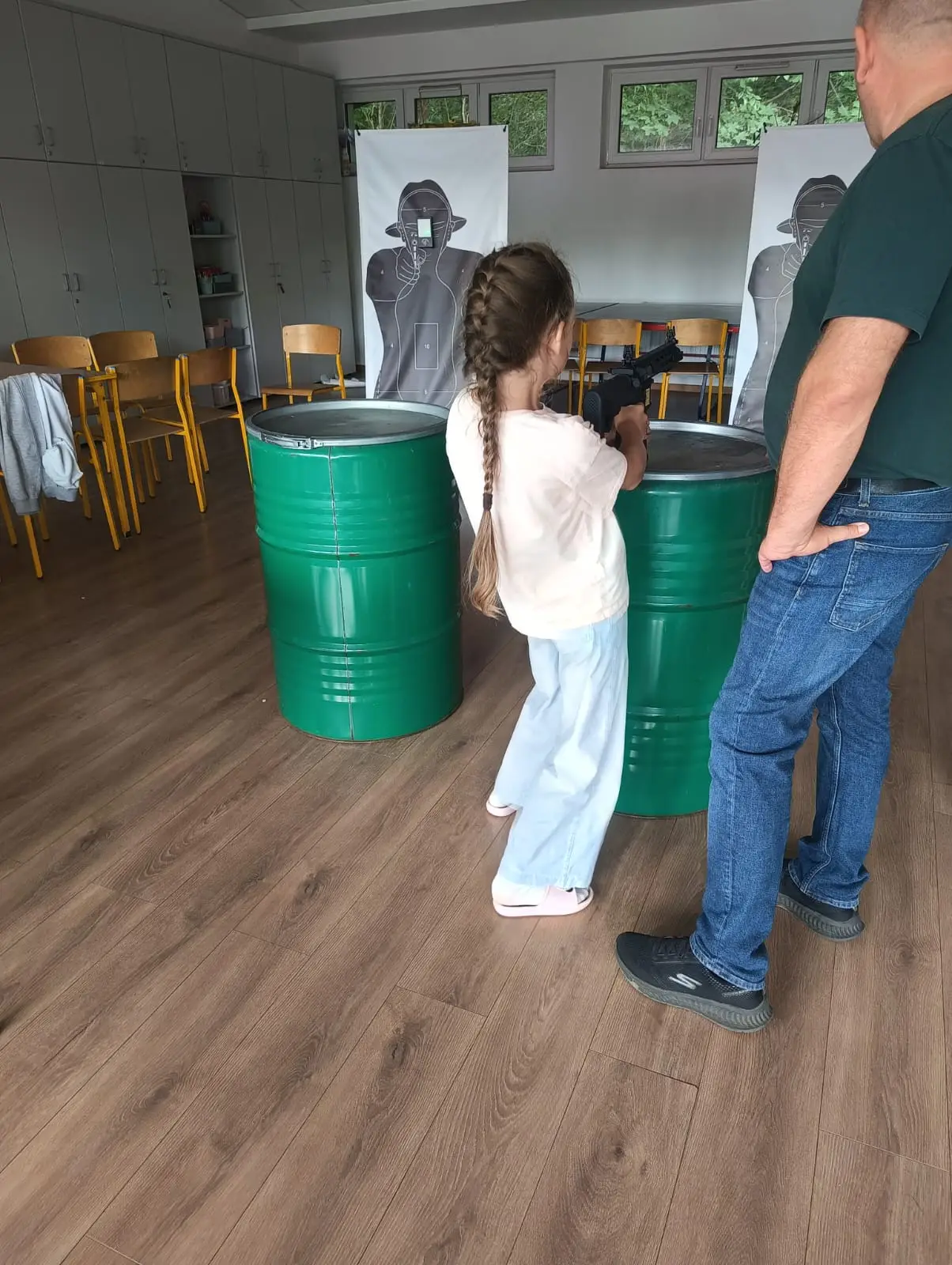 Wspólne chwile podczas drugiego tygodnia Akcji Lato 2026