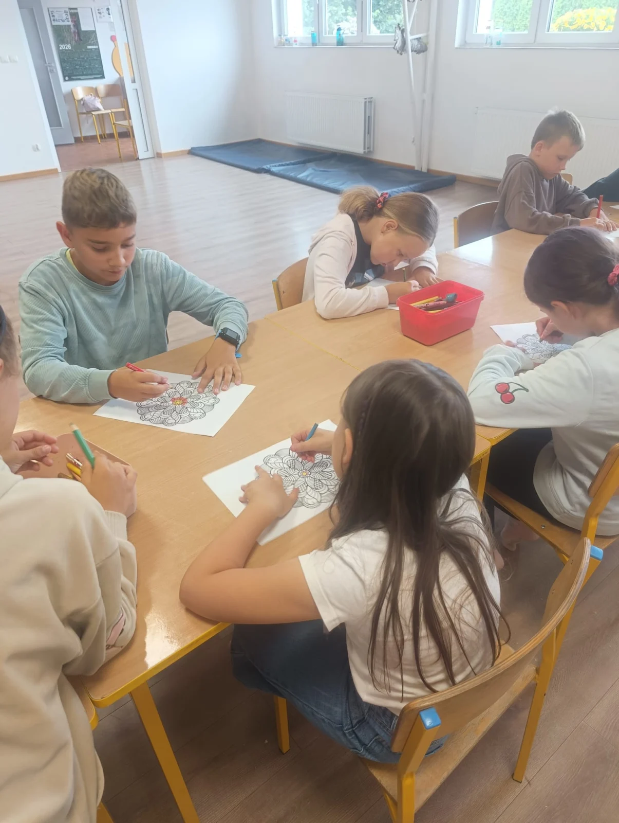 Wspólne chwile podczas drugiego tygodnia Akcji Lato 2026