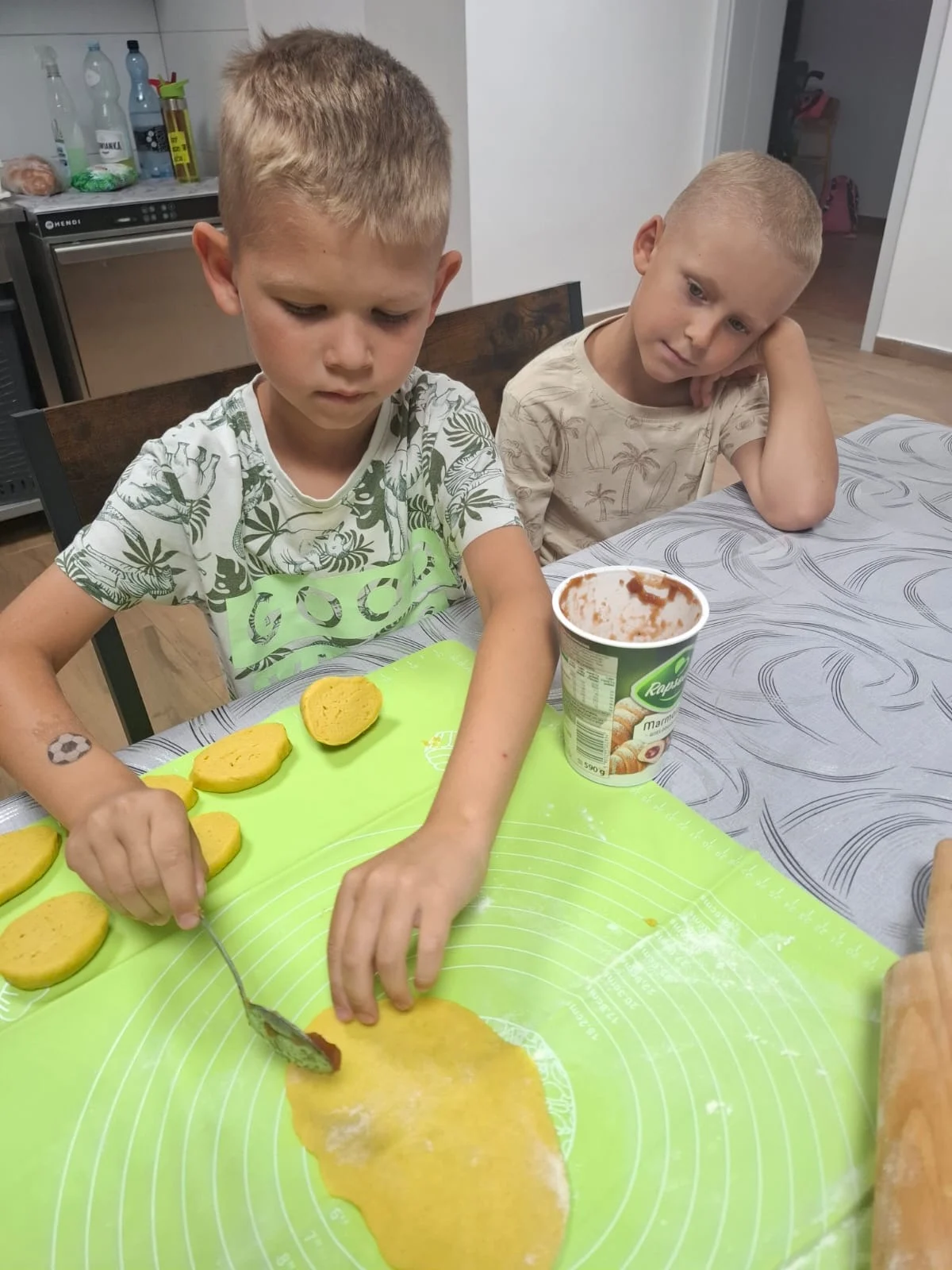 Wspólne chwile podczas drugiego tygodnia Akcji Lato 2026
