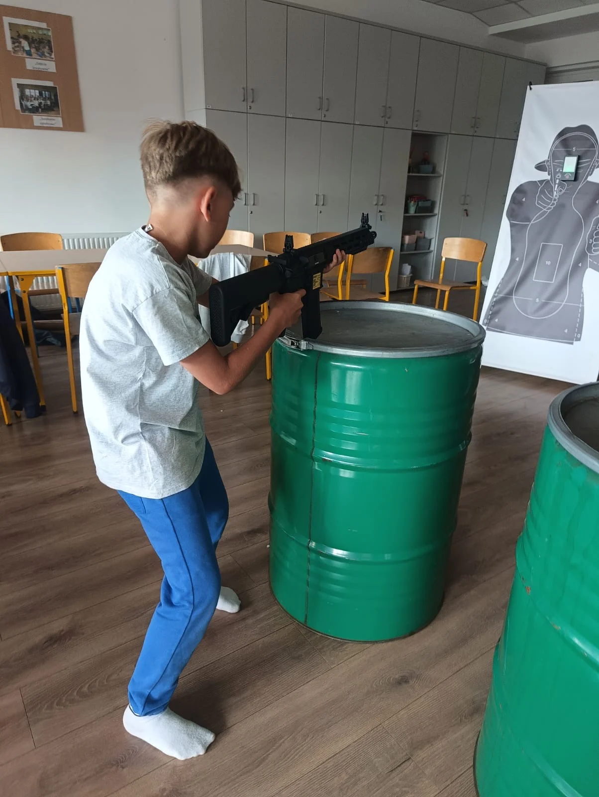 Wspólne chwile podczas drugiego tygodnia Akcji Lato 2026
