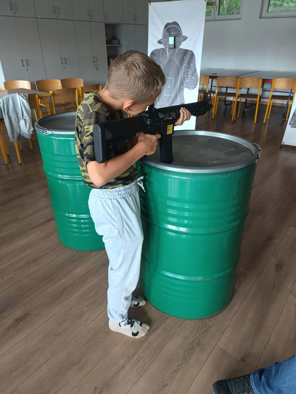 Wspólne chwile podczas drugiego tygodnia Akcji Lato 2026