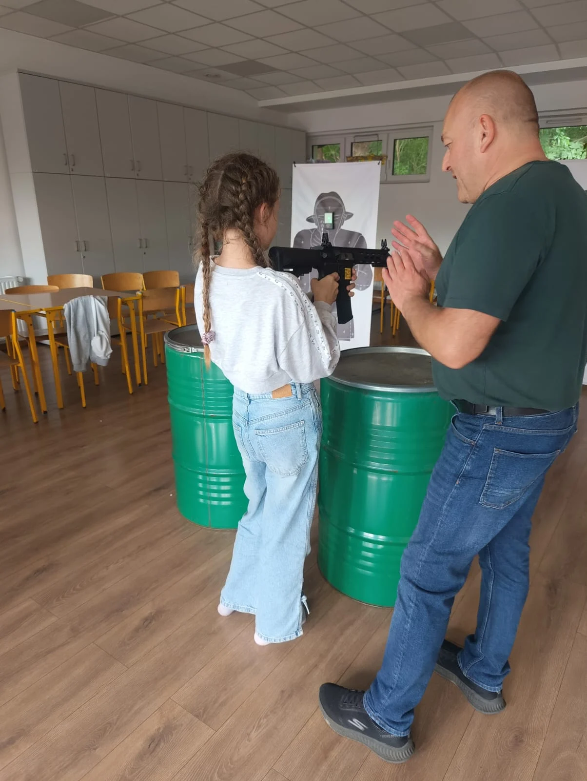 Wspólne chwile podczas drugiego tygodnia Akcji Lato 2026
