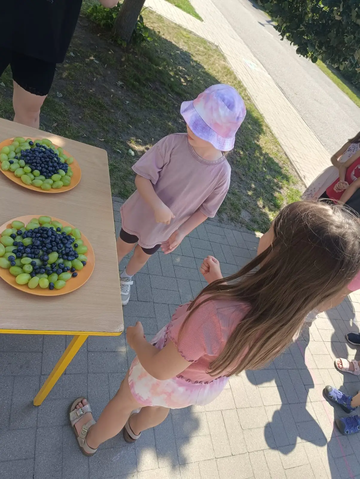 Fotorelacja z trzeciego tygodnia Akcji Lato 2026 w Świetlicy „Lipa” w Łazach