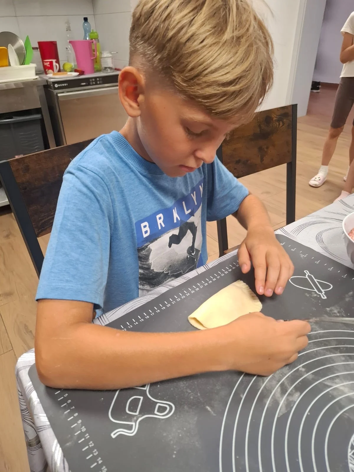 Fotorelacja z trzeciego tygodnia Akcji Lato 2026 w Świetlicy „Lipa” w Łazach