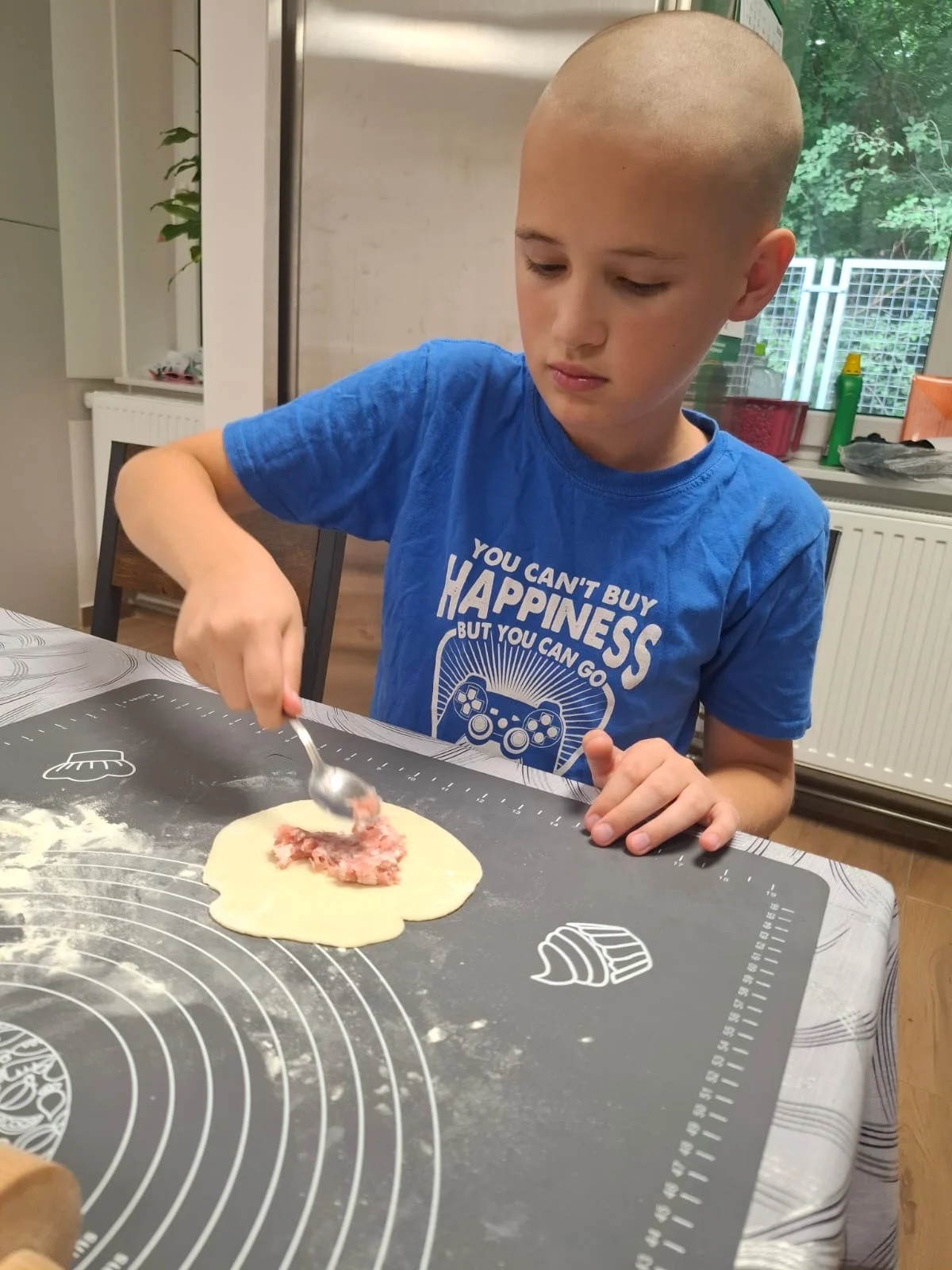 Fotorelacja z trzeciego tygodnia Akcji Lato 2026 w Świetlicy „Lipa” w Łazach