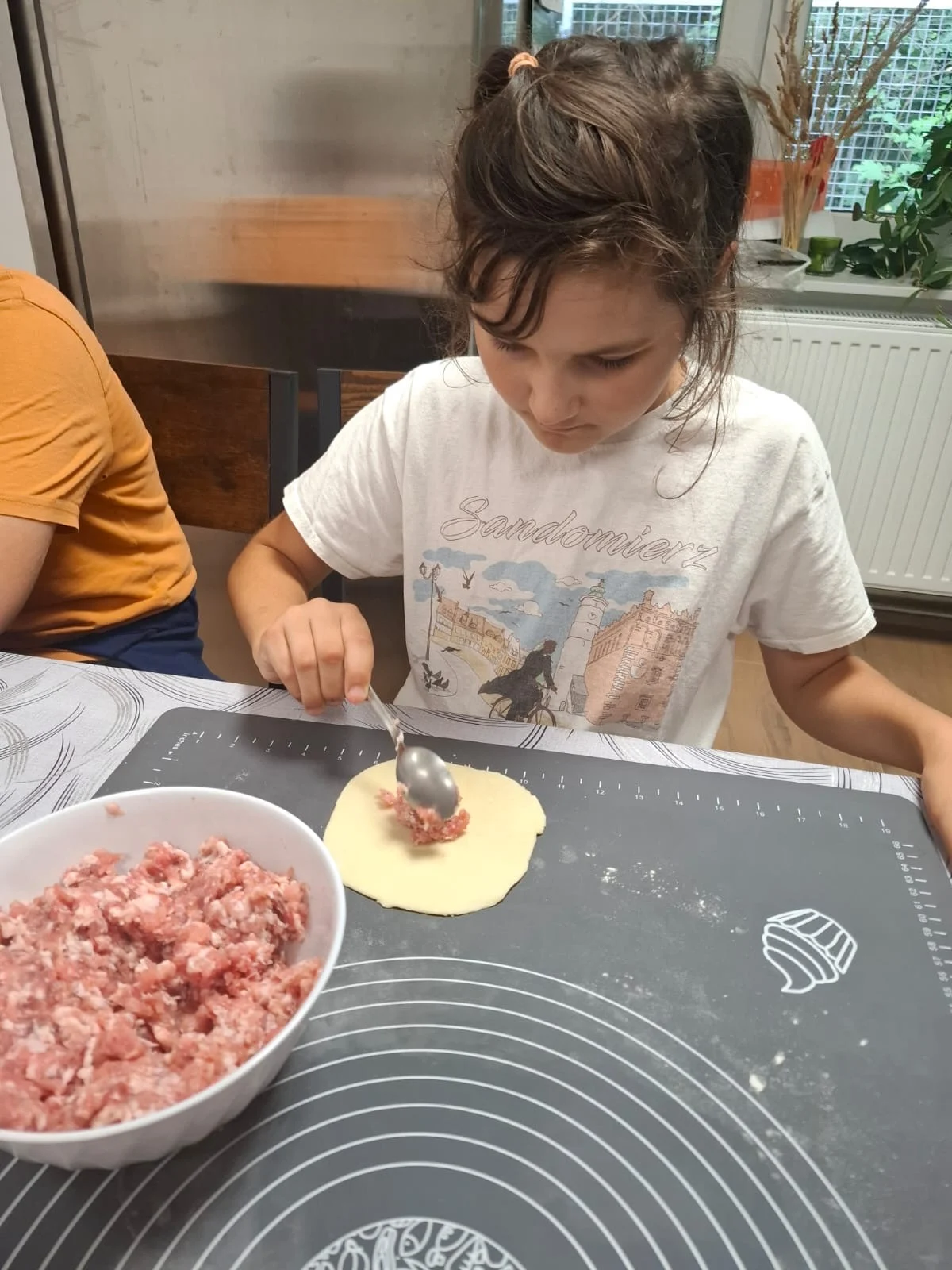 Fotorelacja z trzeciego tygodnia Akcji Lato 2026 w Świetlicy „Lipa” w Łazach