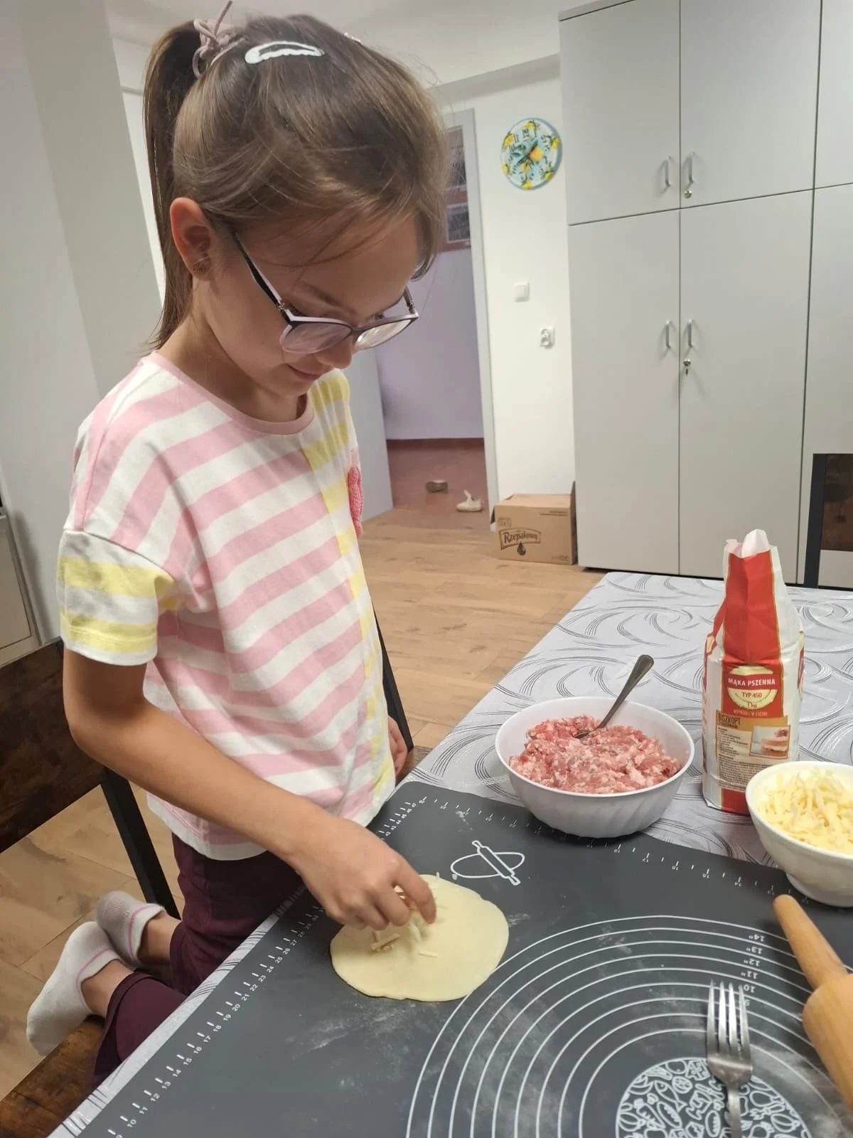 Fotorelacja z trzeciego tygodnia Akcji Lato 2026 w Świetlicy „Lipa” w Łazach