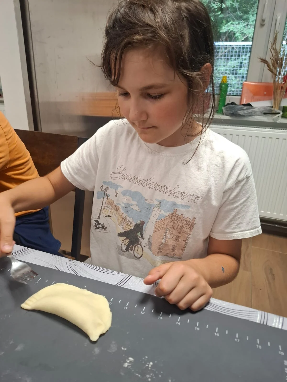 Fotorelacja z trzeciego tygodnia Akcji Lato 2026 w Świetlicy „Lipa” w Łazach