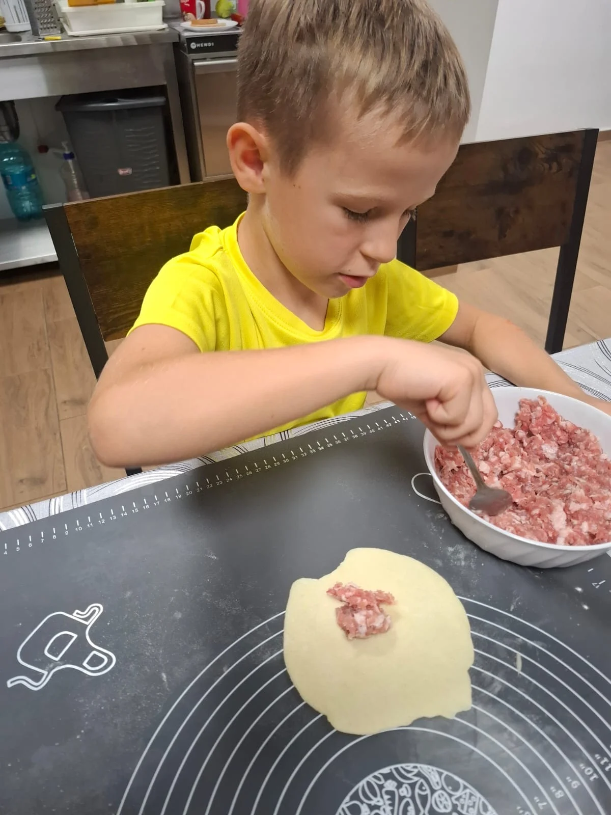 Fotorelacja z trzeciego tygodnia Akcji Lato 2026 w Świetlicy „Lipa” w Łazach