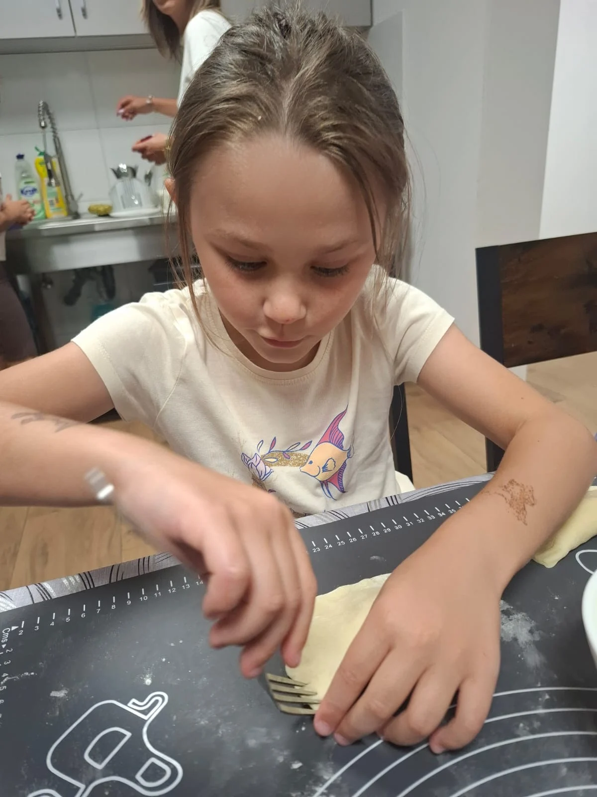 Fotorelacja z trzeciego tygodnia Akcji Lato 2026 w Świetlicy „Lipa” w Łazach