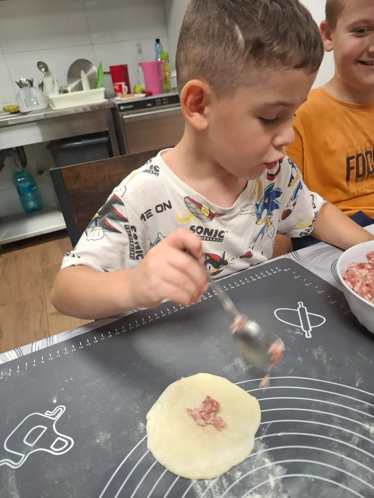 Fotorelacja z trzeciego tygodnia Akcji Lato 2026 w Świetlicy „Lipa” w Łazach