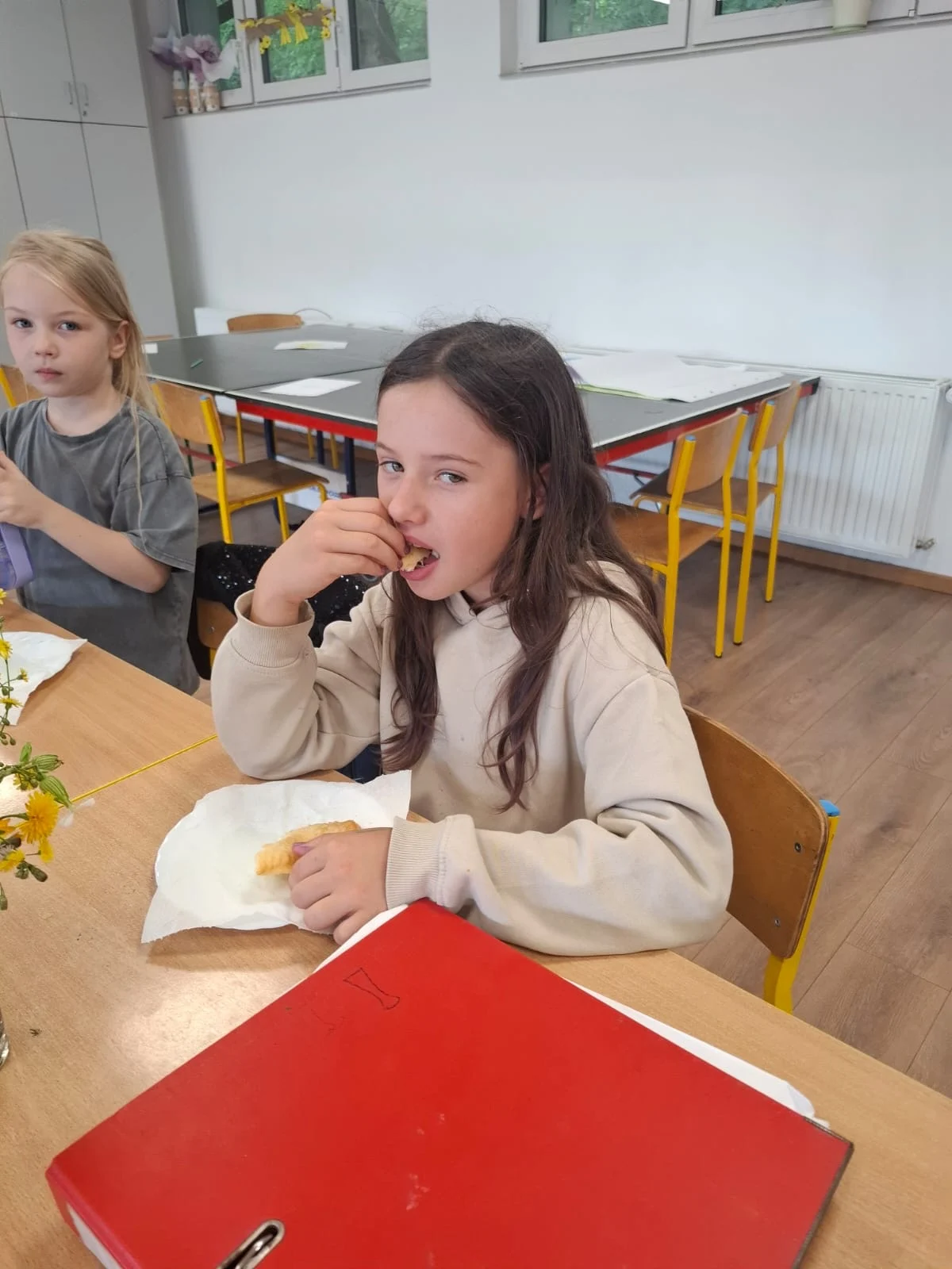 Fotorelacja z trzeciego tygodnia Akcji Lato 2026 w Świetlicy „Lipa” w Łazach