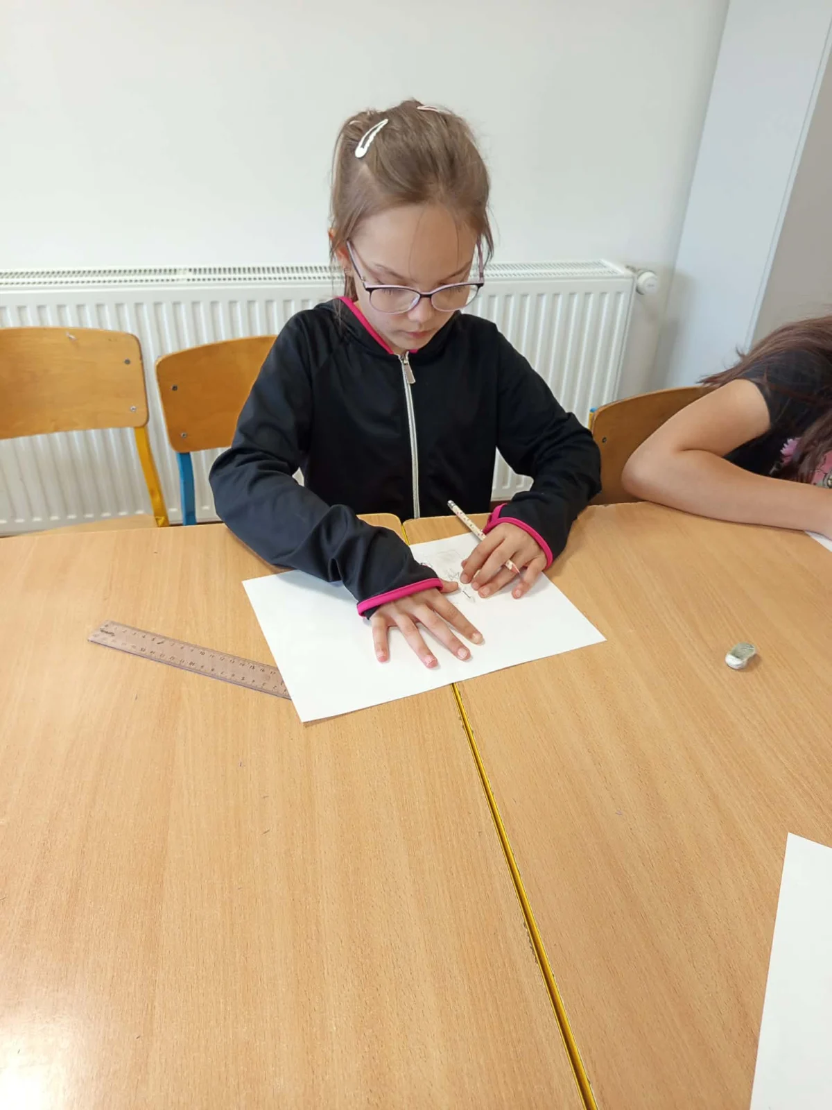 Fotorelacja z trzeciego tygodnia Akcji Lato 2026 w Świetlicy „Lipa” w Łazach