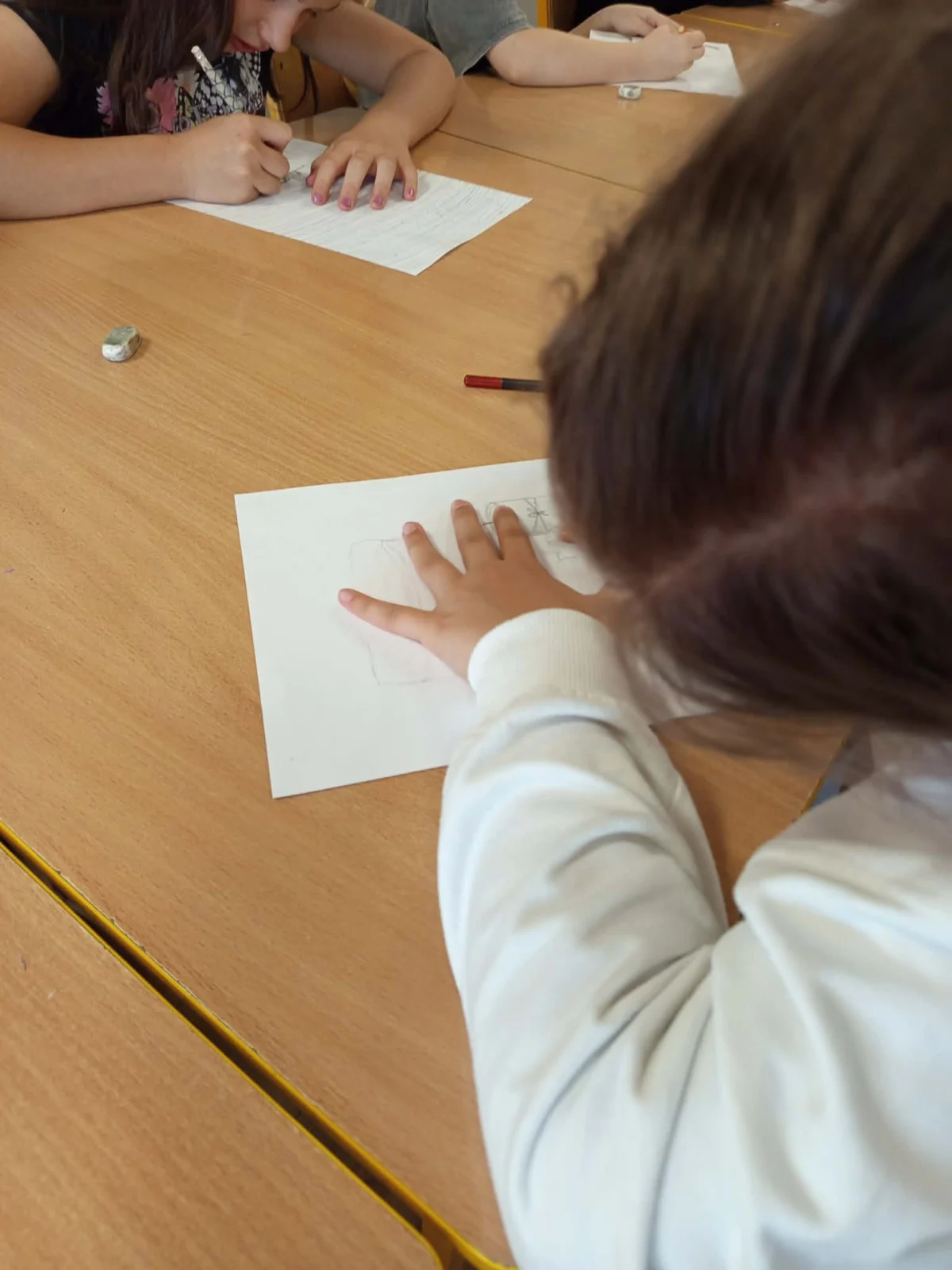Fotorelacja z trzeciego tygodnia Akcji Lato 2026 w Świetlicy „Lipa” w Łazach