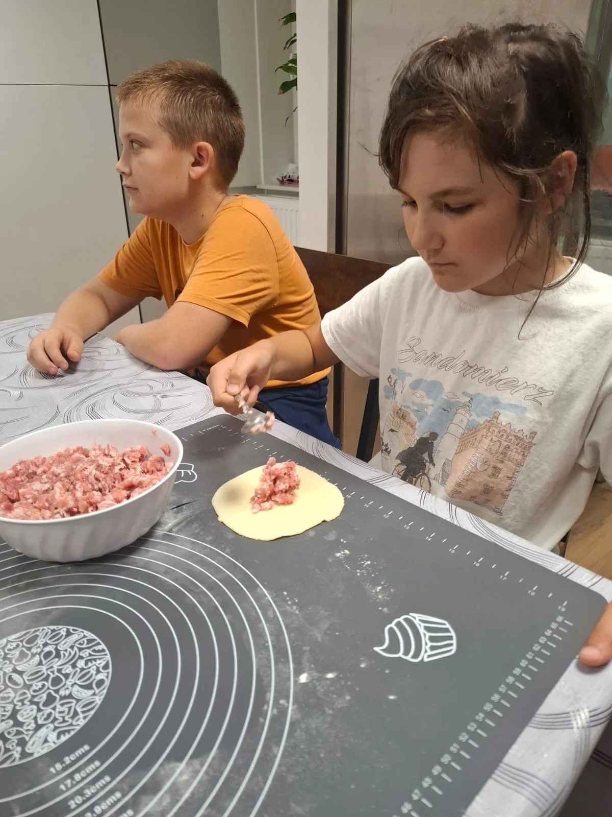 Fotorelacja z trzeciego tygodnia Akcji Lato 2026 w Świetlicy „Lipa” w Łazach
