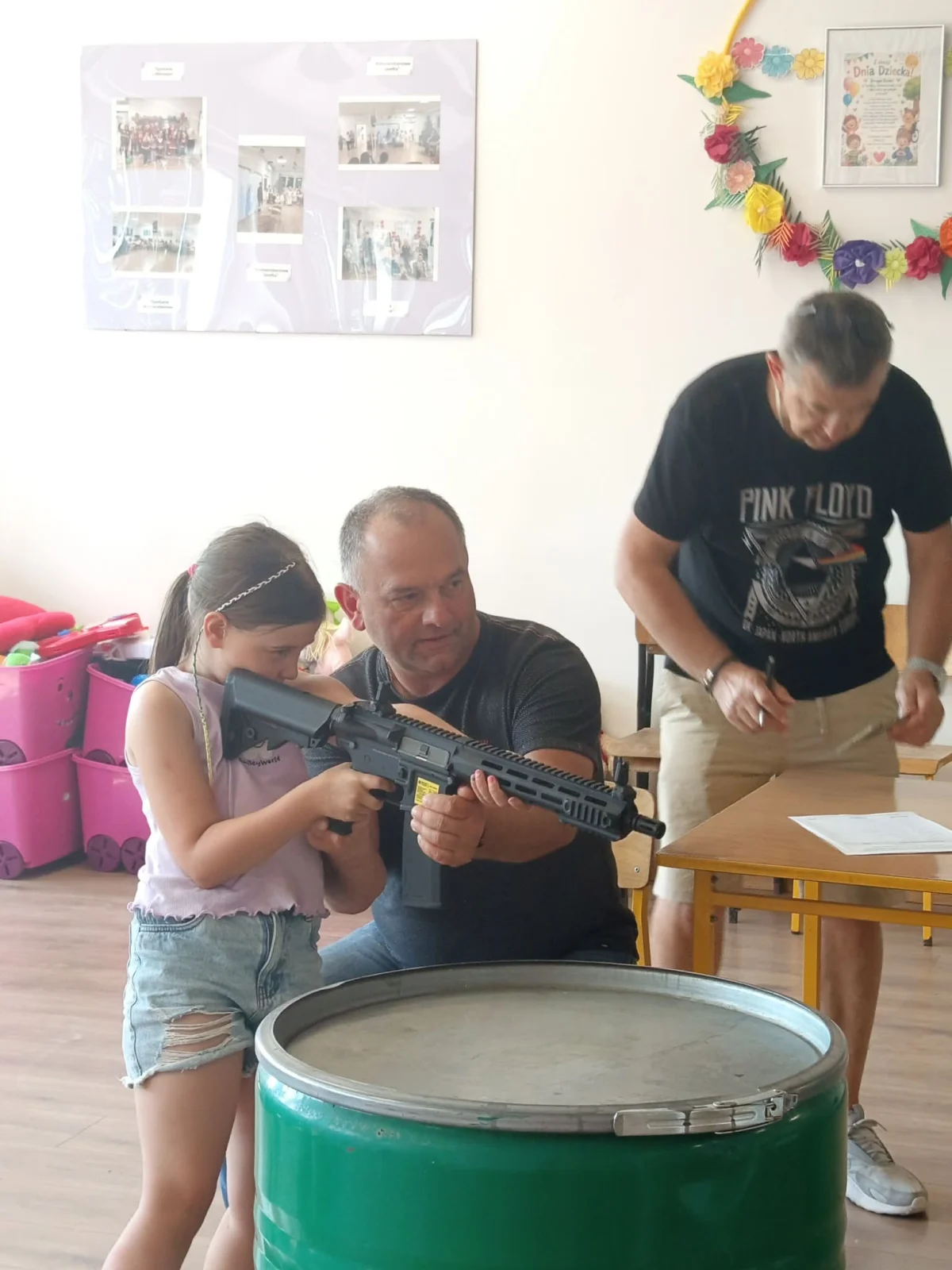 Fotorelacja z 6. tygodnia Akcji Lato 2026 w Świetlicy Środowiskowej „Lipa” w Łazach