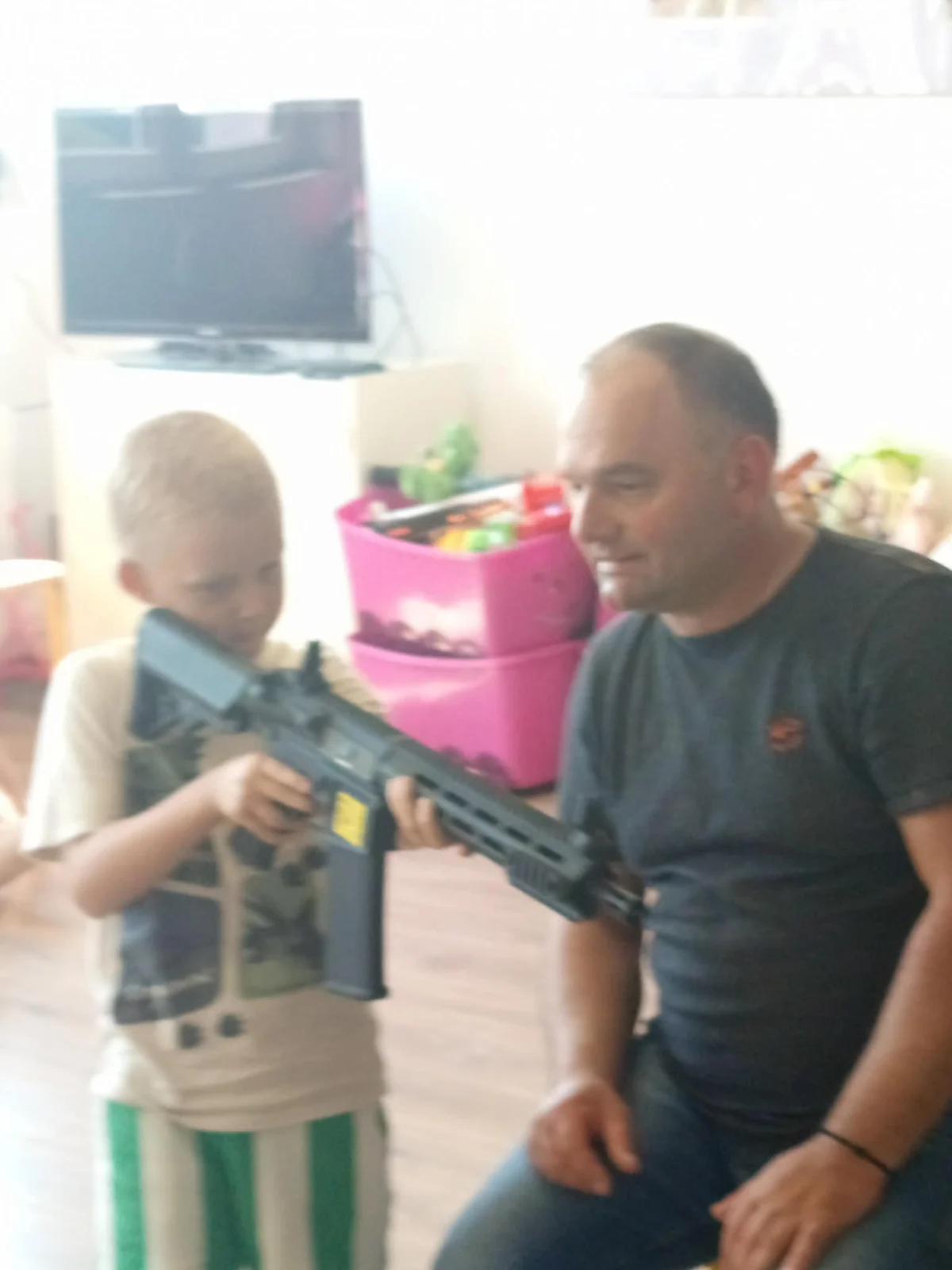 Fotorelacja z 6. tygodnia Akcji Lato 2026 w Świetlicy Środowiskowej „Lipa” w Łazach