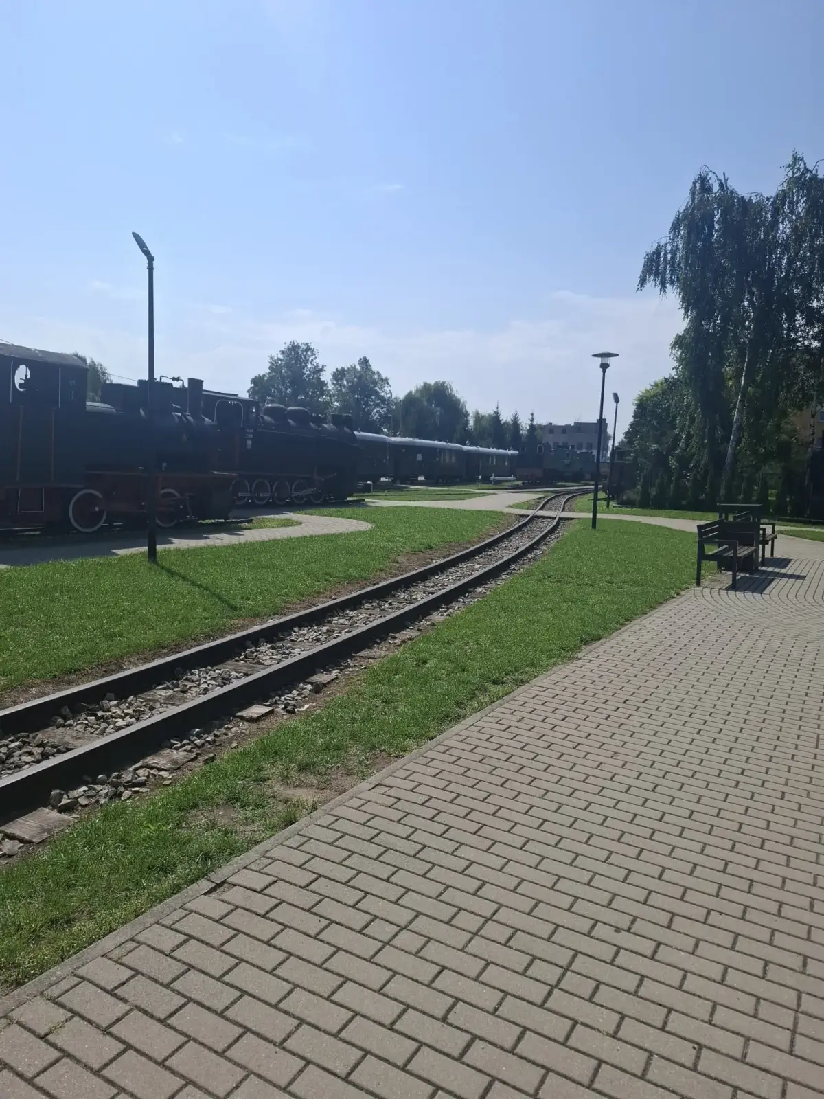 Fotorelacja z 6. tygodnia Akcji Lato 2026 w Świetlicy Środowiskowej „Lipa” w Łazach