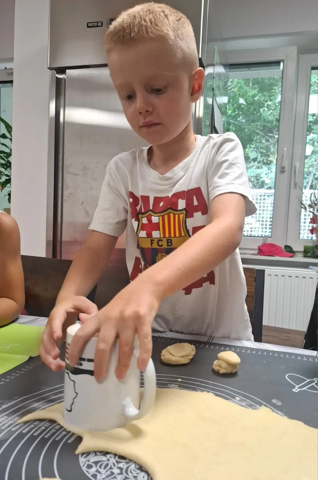 Fotorelacja z 6. tygodnia Akcji Lato 2026 w Świetlicy Środowiskowej „Lipa” w Łazach