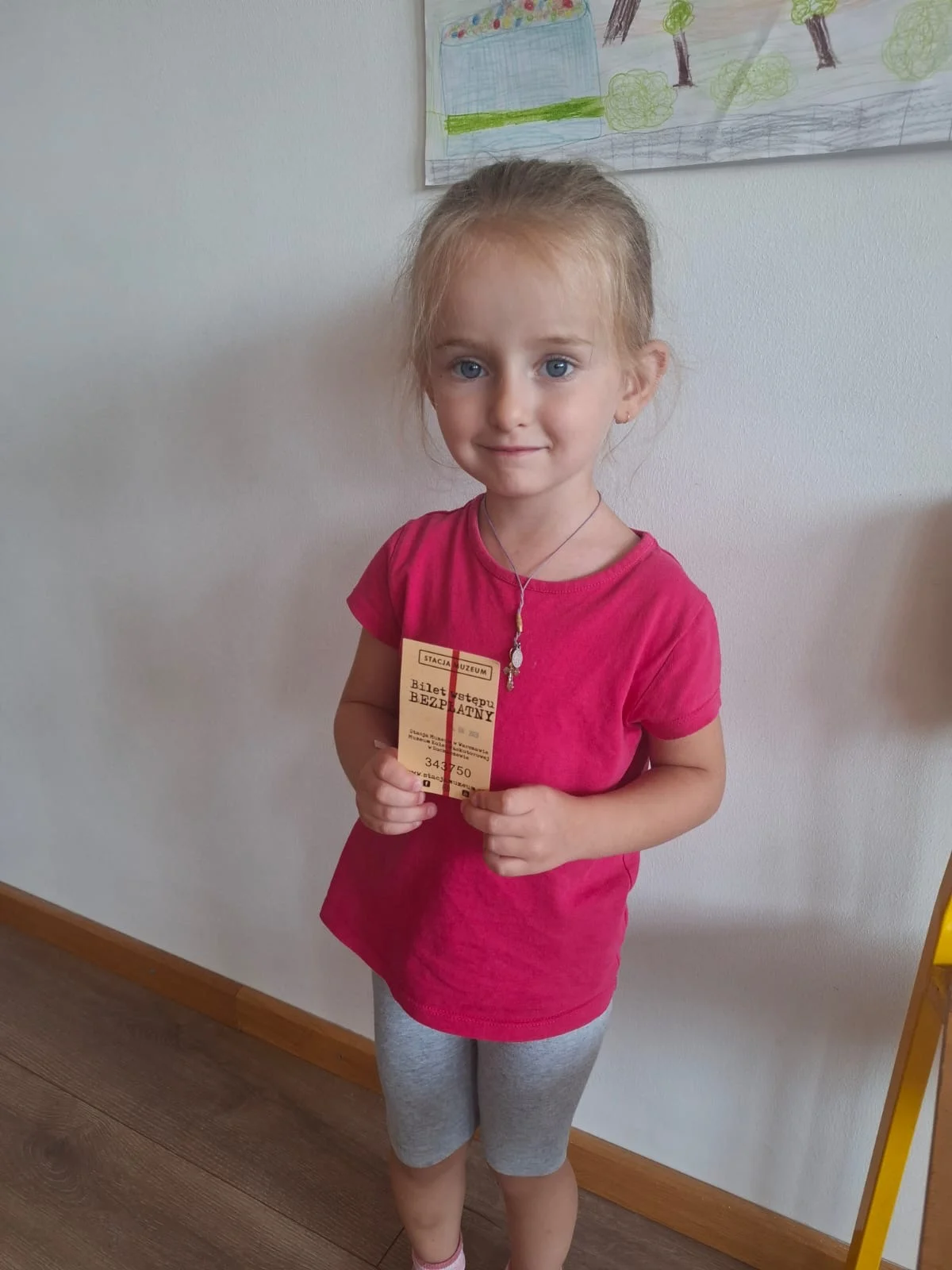 Fotorelacja z 6. tygodnia Akcji Lato 2026 w Świetlicy Środowiskowej „Lipa” w Łazach