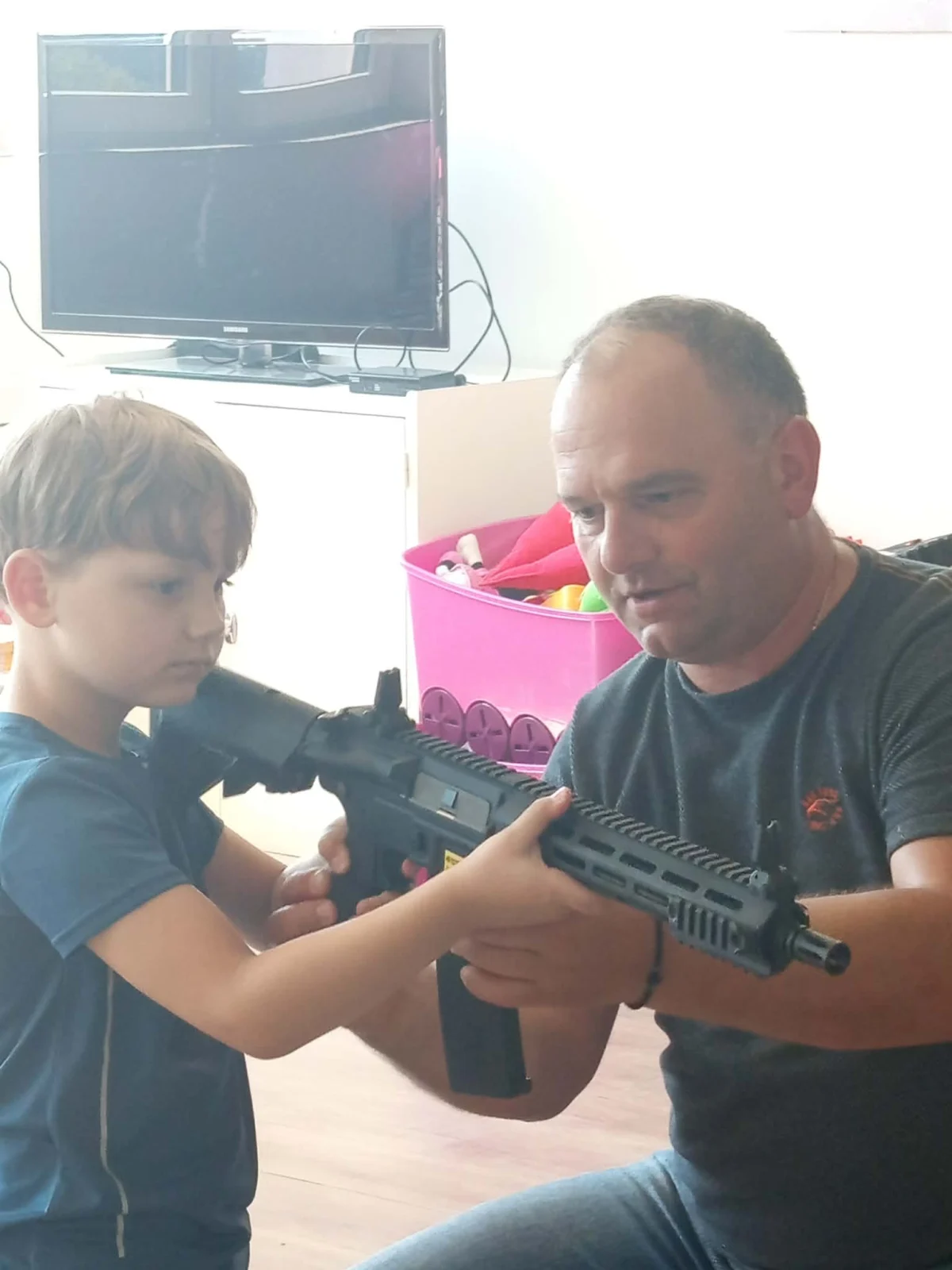 Fotorelacja z 6. tygodnia Akcji Lato 2026 w Świetlicy Środowiskowej „Lipa” w Łazach