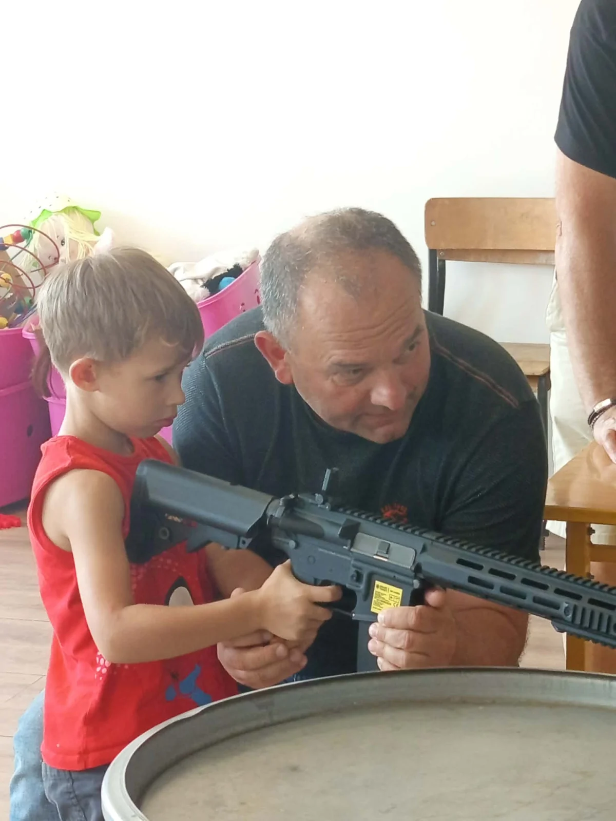 Fotorelacja z 6. tygodnia Akcji Lato 2026 w Świetlicy Środowiskowej „Lipa” w Łazach