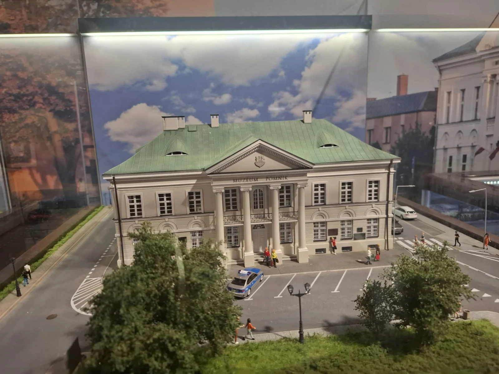 Fotorelacja z 6. tygodnia Akcji Lato 2026 w Świetlicy Środowiskowej „Lipa” w Łazach