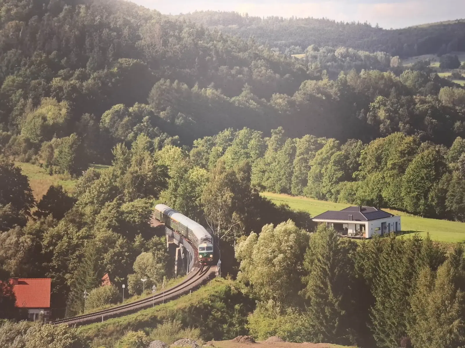 Fotorelacja z 6. tygodnia Akcji Lato 2026 w Świetlicy Środowiskowej „Lipa” w Łazach