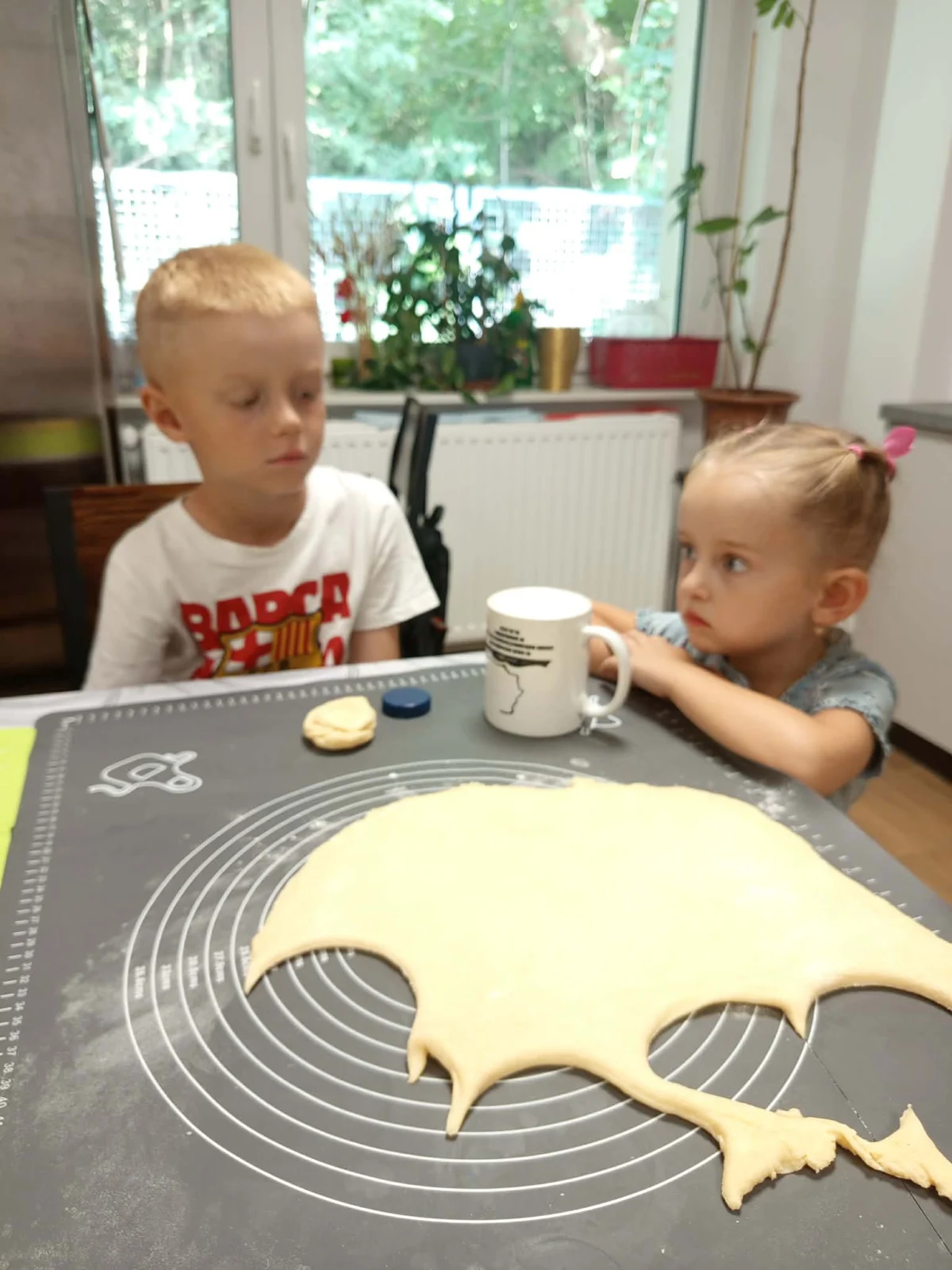 Fotorelacja z 6. tygodnia Akcji Lato 2026 w Świetlicy Środowiskowej „Lipa” w Łazach