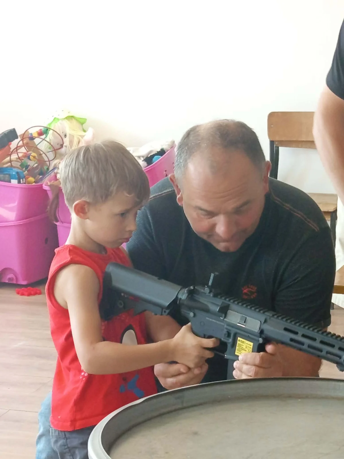 Fotorelacja z 6. tygodnia Akcji Lato 2026 w Świetlicy Środowiskowej „Lipa” w Łazach