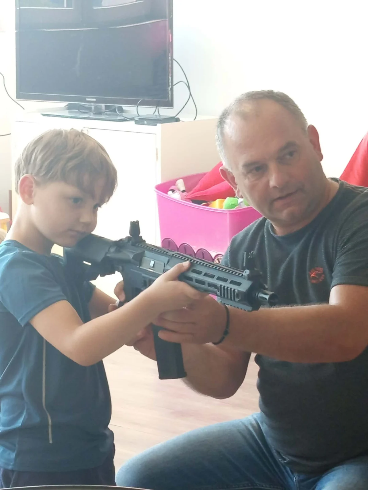Fotorelacja z 6. tygodnia Akcji Lato 2026 w Świetlicy Środowiskowej „Lipa” w Łazach