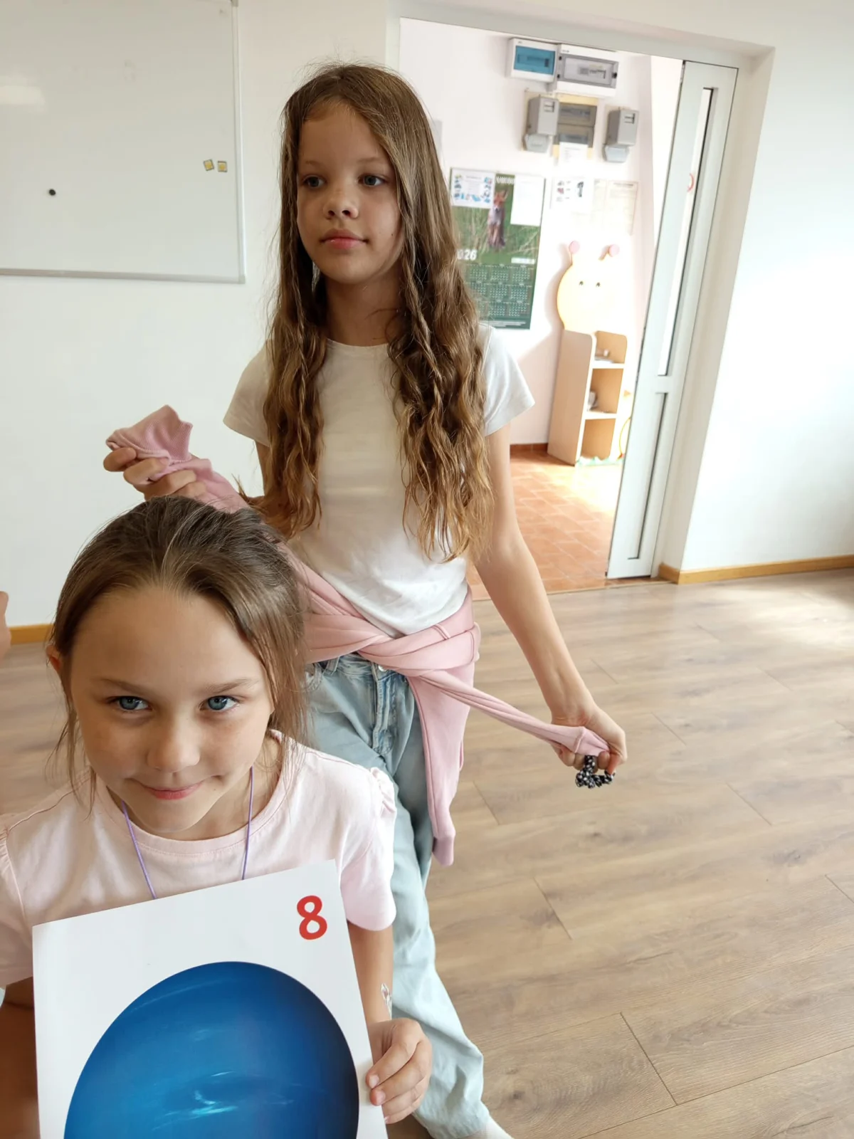 „Fotorelacja z 8. tygodnia Akcji Lato 2026 w Świetlicy Lipa w Łazach