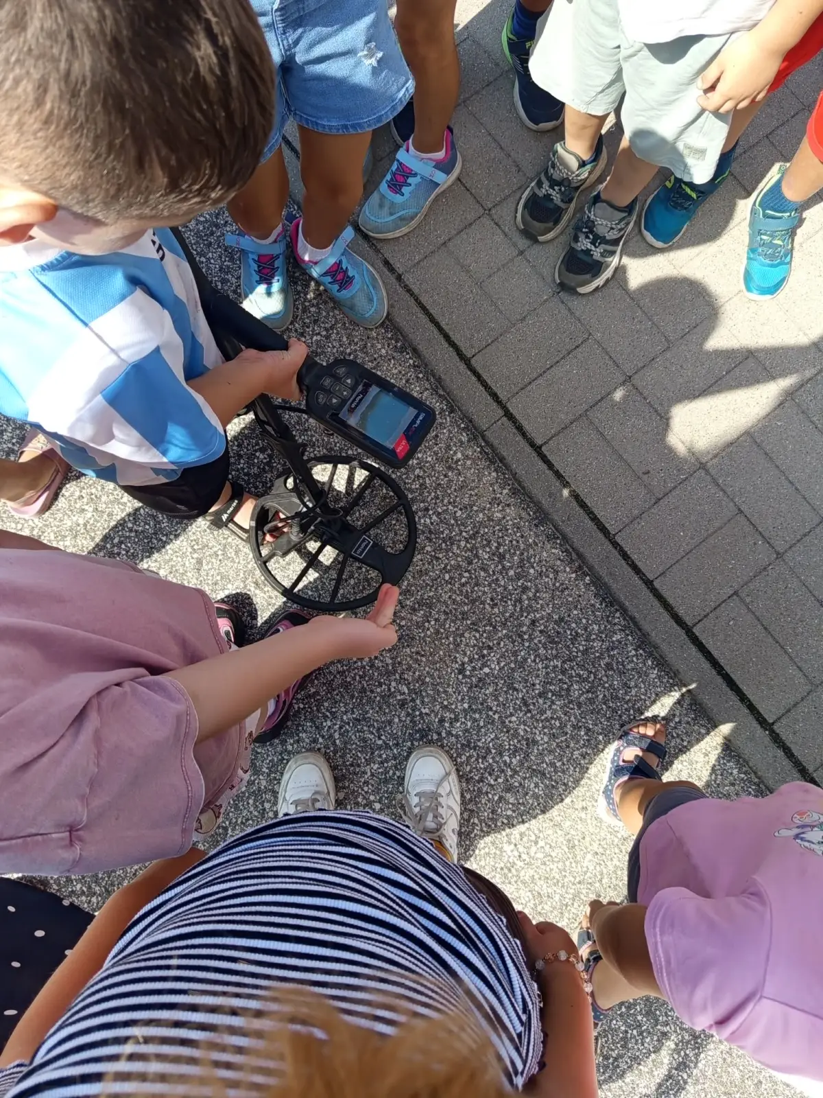 „Fotorelacja z 8. tygodnia Akcji Lato 2026 w Świetlicy Lipa w Łazach