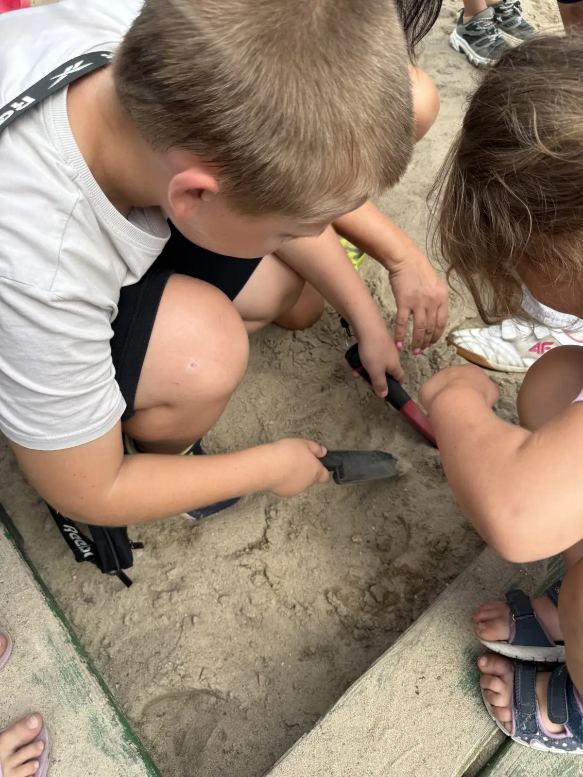 „Fotorelacja z 8. tygodnia Akcji Lato 2026 w Świetlicy Lipa w Łazach