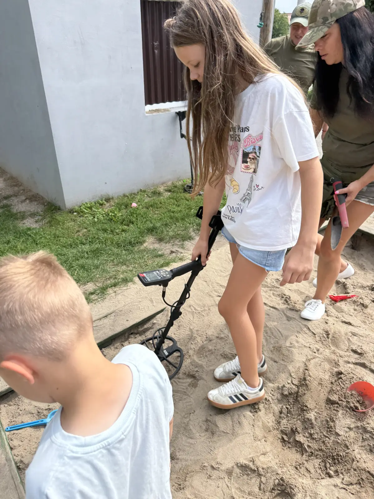 „Fotorelacja z 8. tygodnia Akcji Lato 2026 w Świetlicy Lipa w Łazach