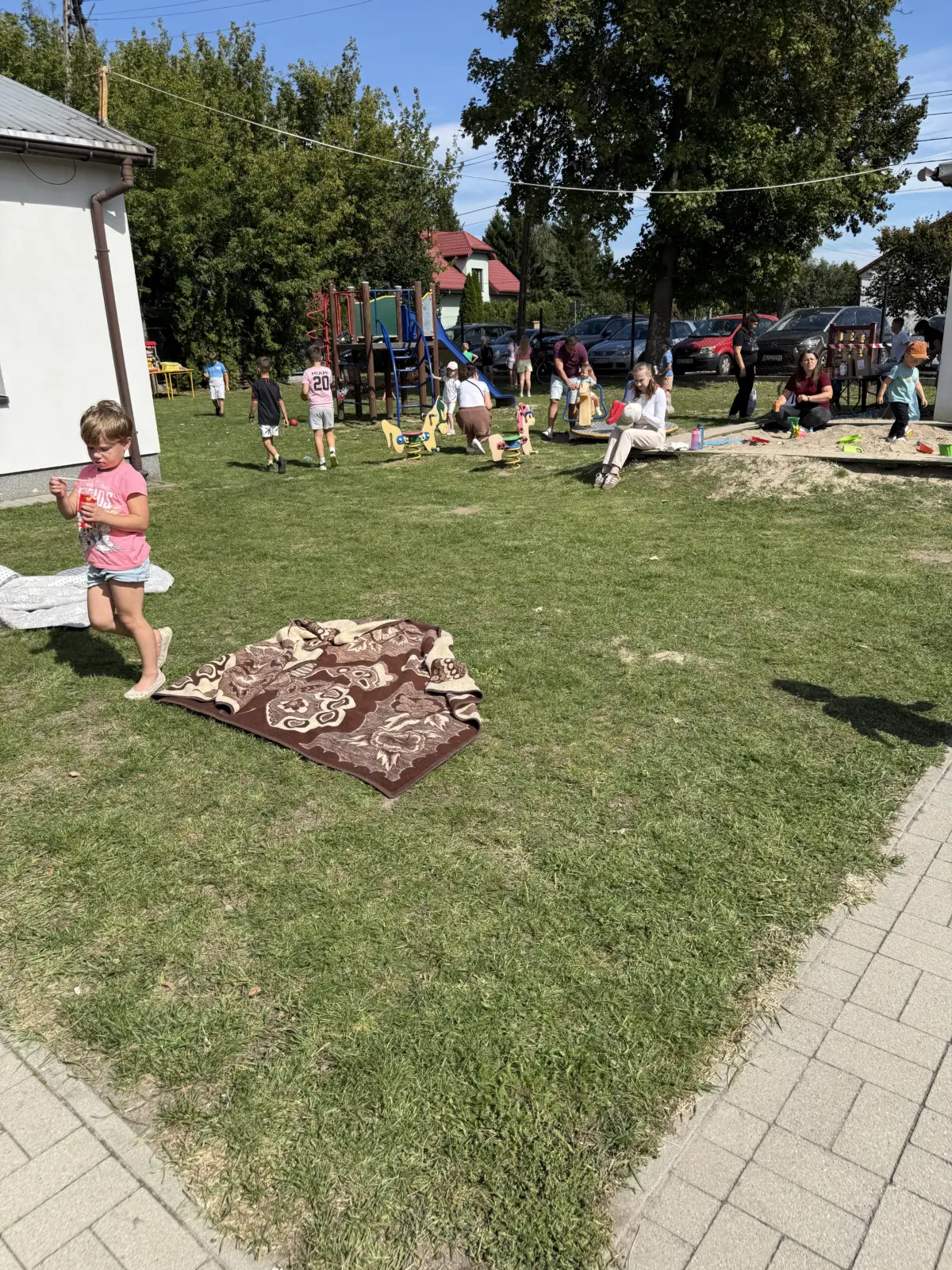 Muzyczny Piknik Rodzinny 2026