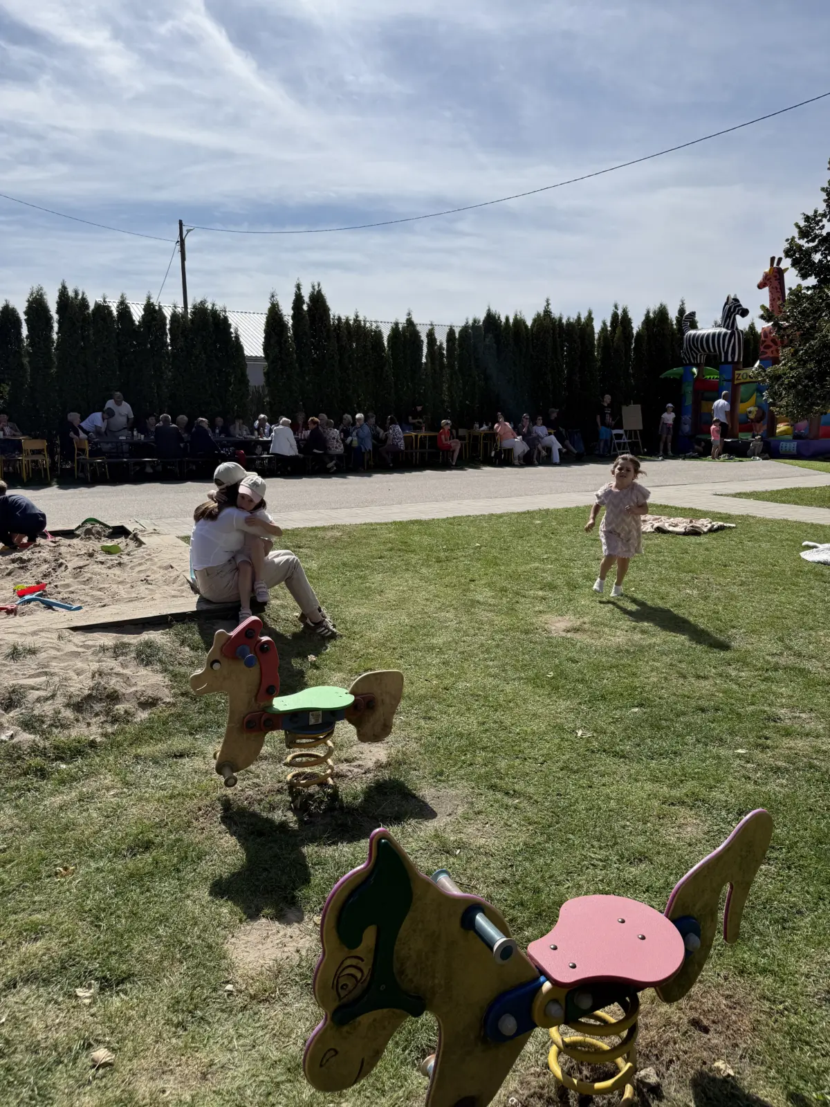 Muzyczny Piknik Rodzinny 2026