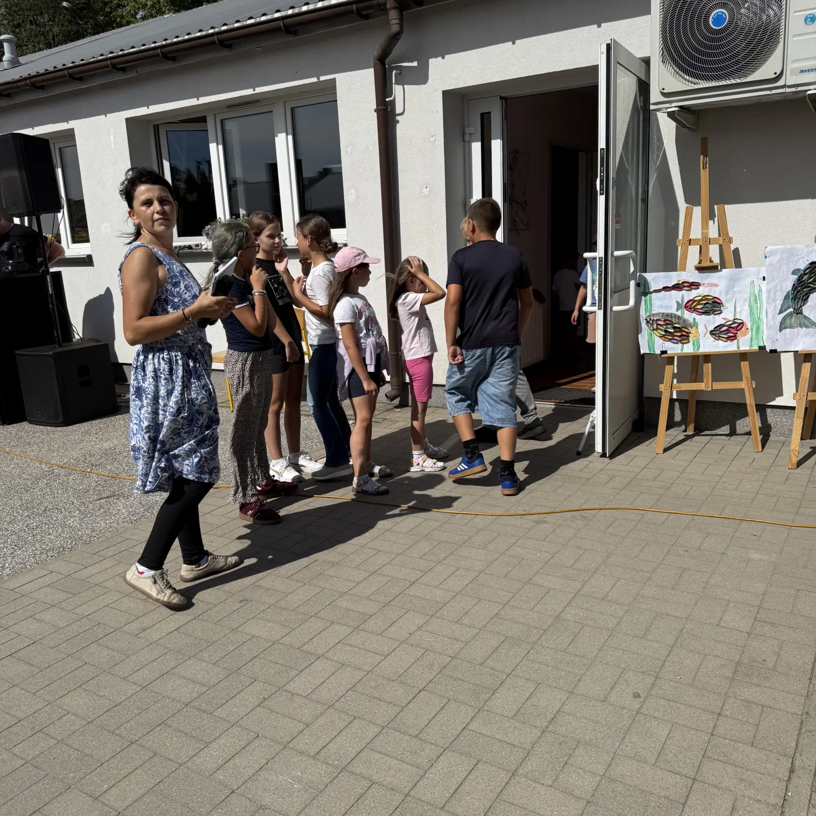 Muzyczny Piknik Rodzinny 2026
