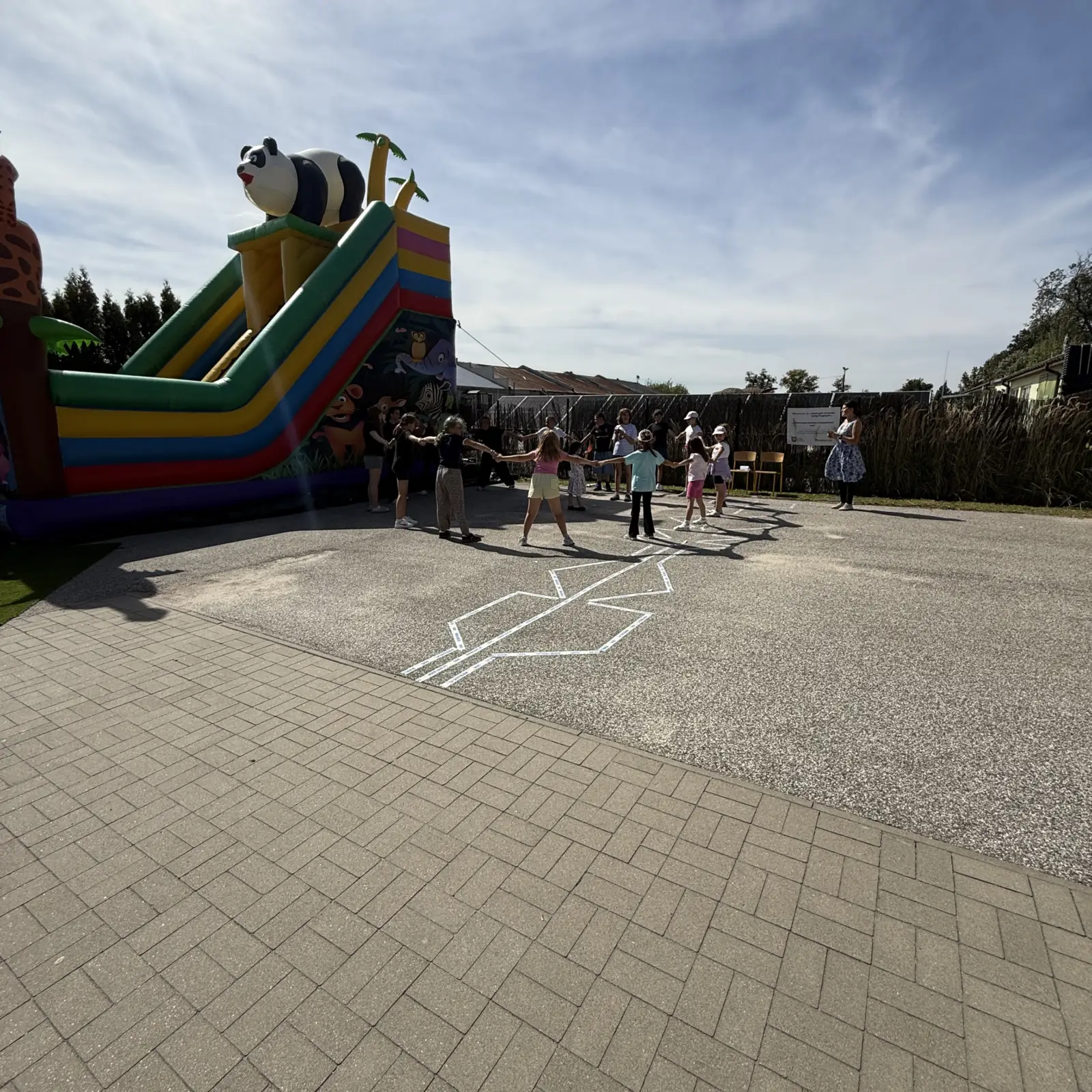 Muzyczny Piknik Rodzinny 2026