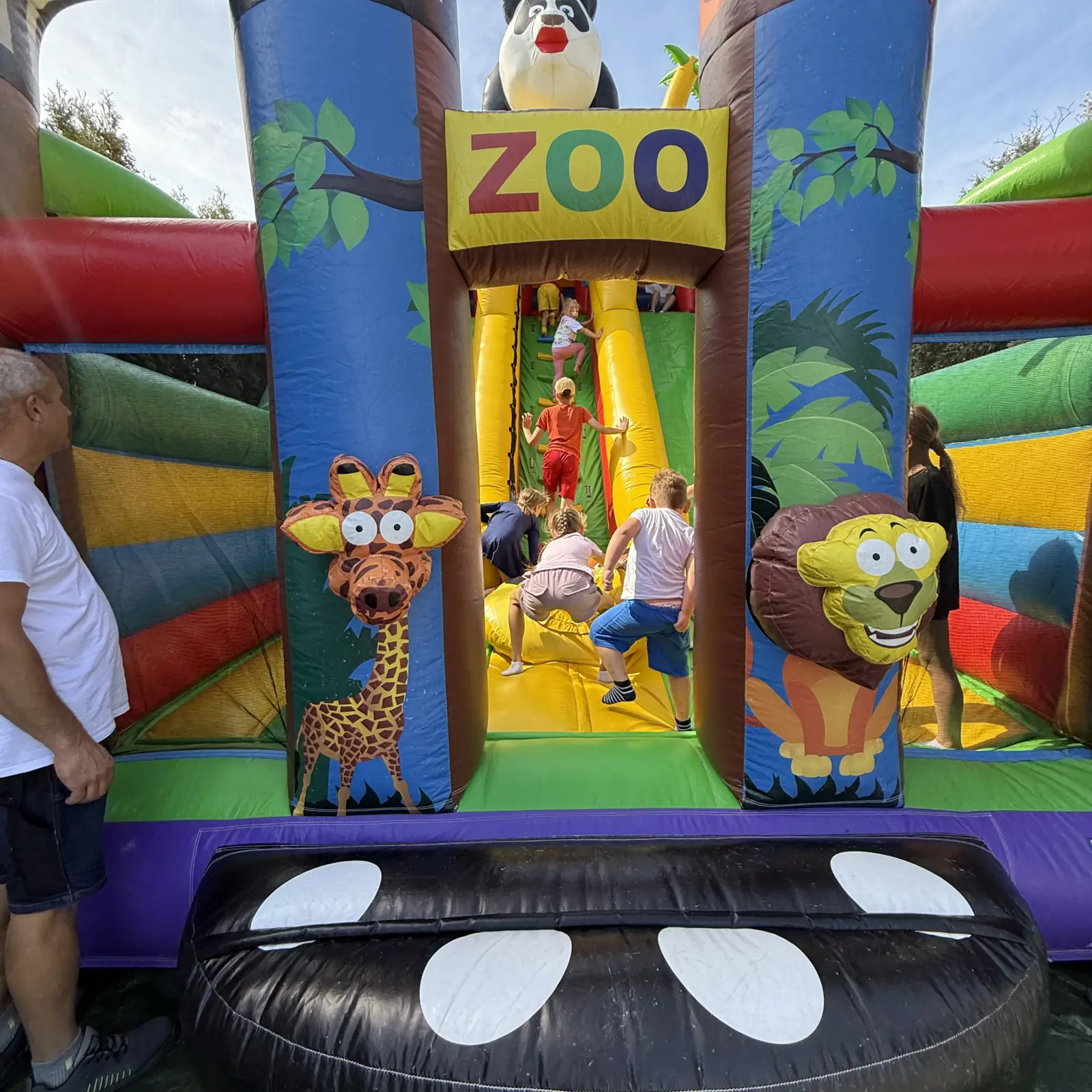 Muzyczny Piknik Rodzinny 2026
