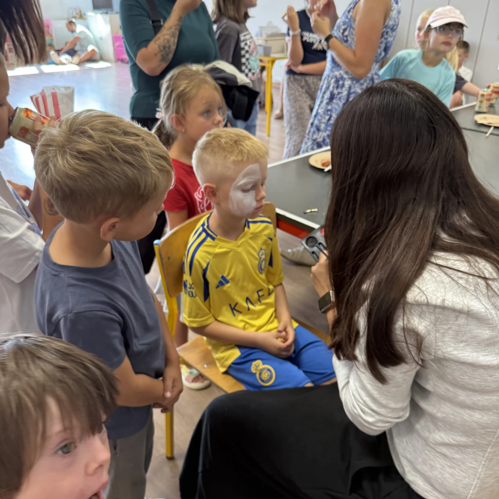 Muzyczny Piknik Rodzinny 2026
