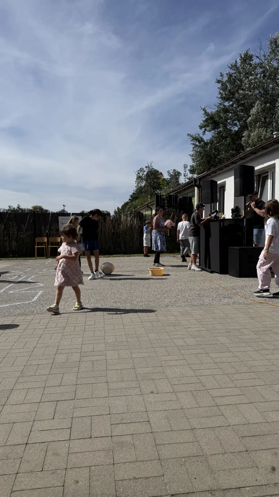 Muzyczny Piknik Rodzinny 2026