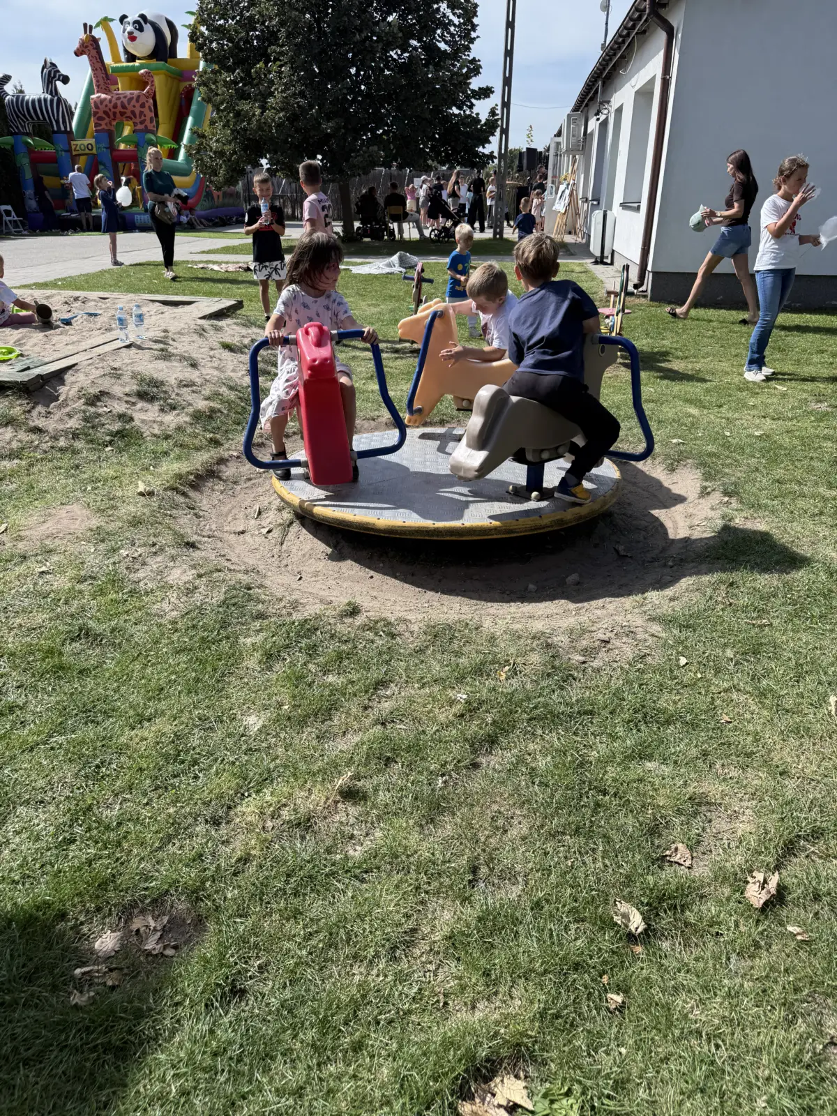 Muzyczny Piknik Rodzinny 2026
