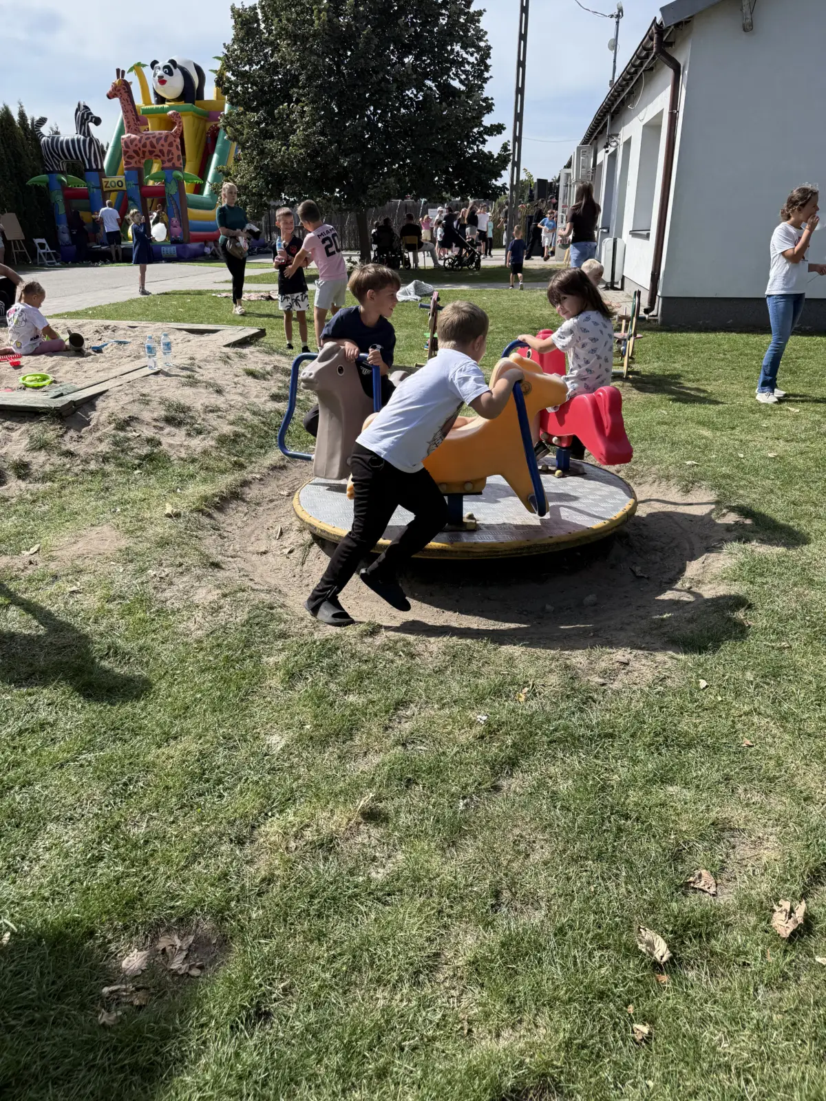 Muzyczny Piknik Rodzinny 2026