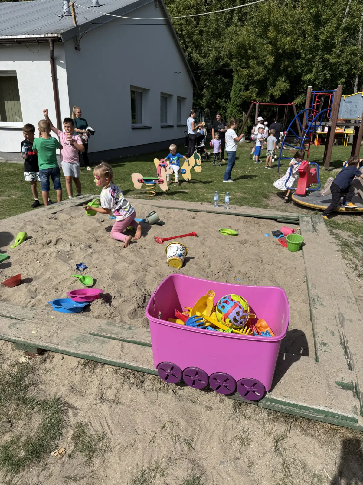 Muzyczny Piknik Rodzinny 2026