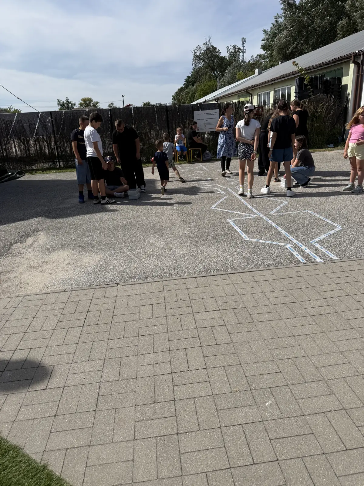 Muzyczny Piknik Rodzinny 2026